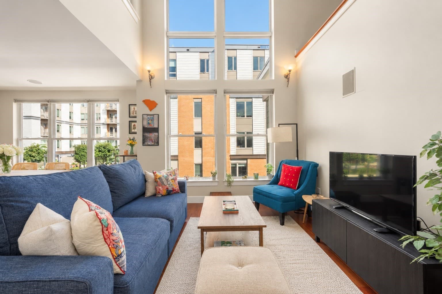 Condominium at 29 Wheeler St # 310, Cambridge MA 02138, Cambridge, photo 3 of 21