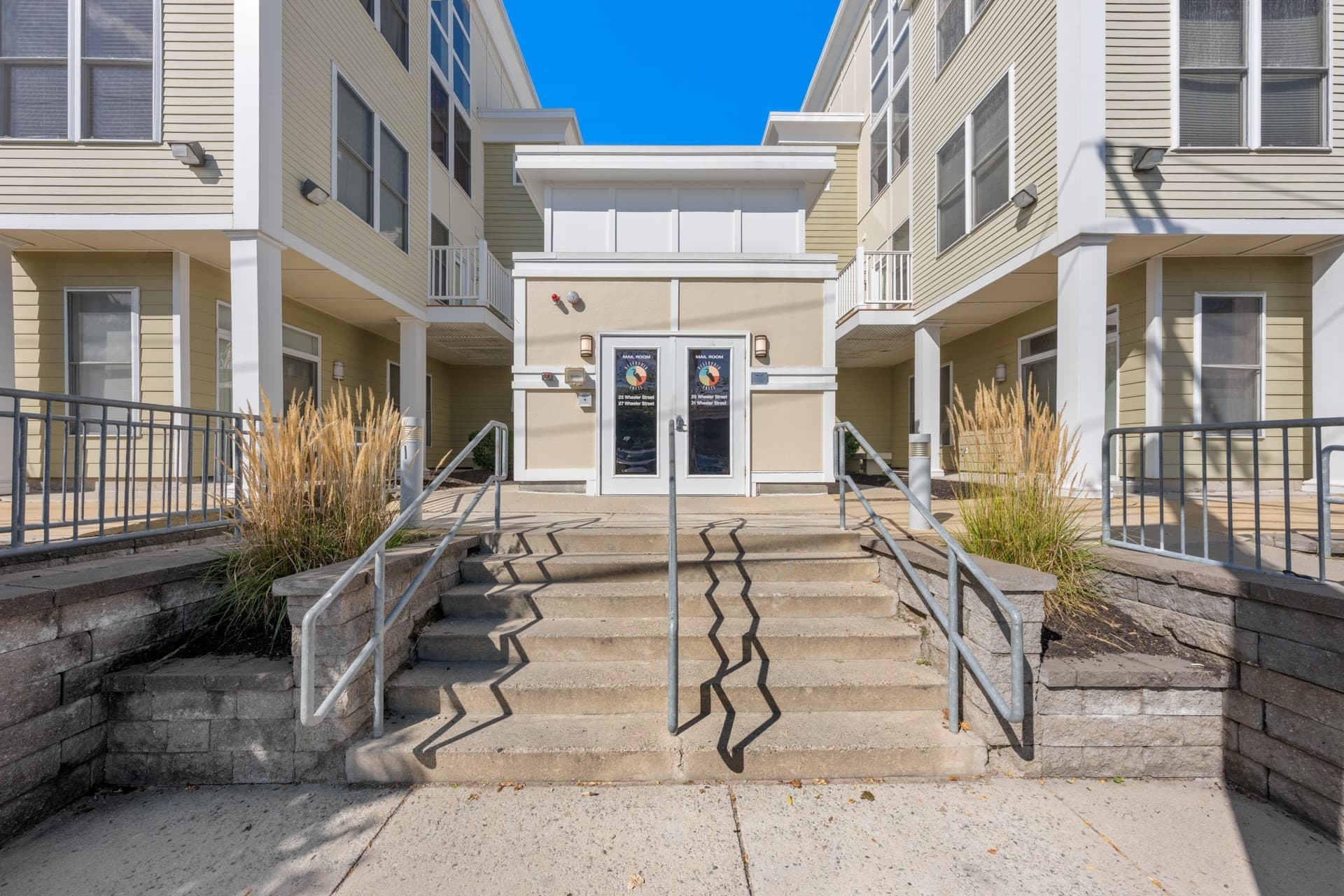 Condominium at 29 Wheeler St # 310, Cambridge MA 02138, Cambridge, photo 20 of 21