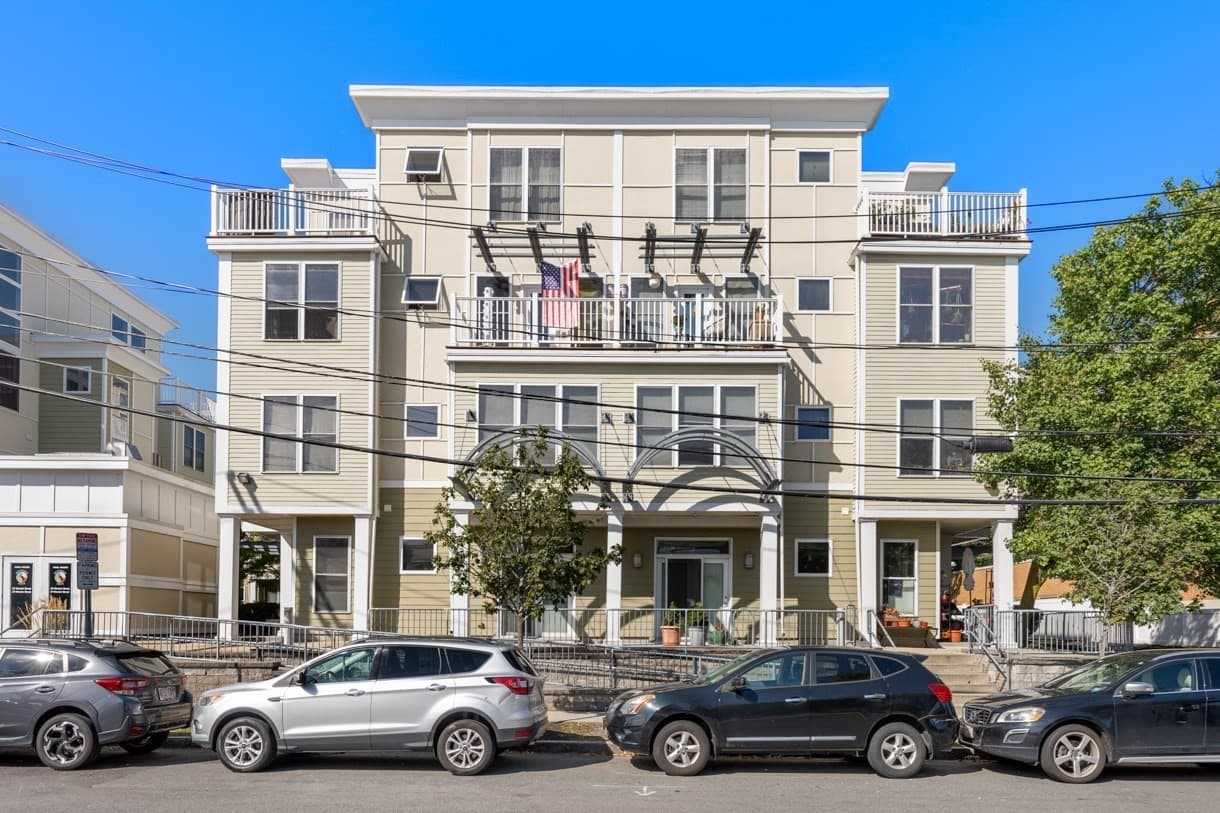Condominium at 29 Wheeler St # 310, Cambridge MA 02138, Cambridge, photo 21 of 21