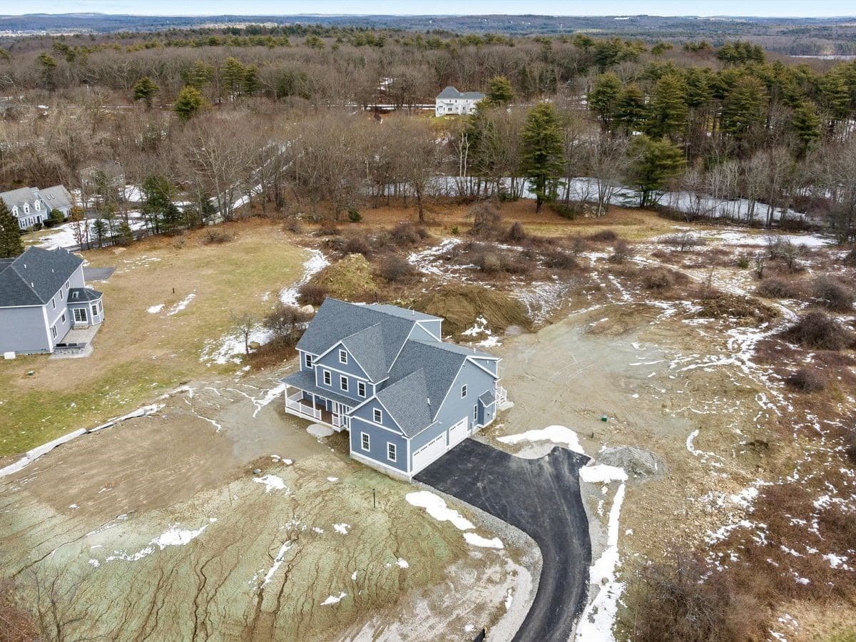 Single Family Residence at Lot 2 Lackey Street, Westborough MA 01581, Westborough, photo 42 of 42