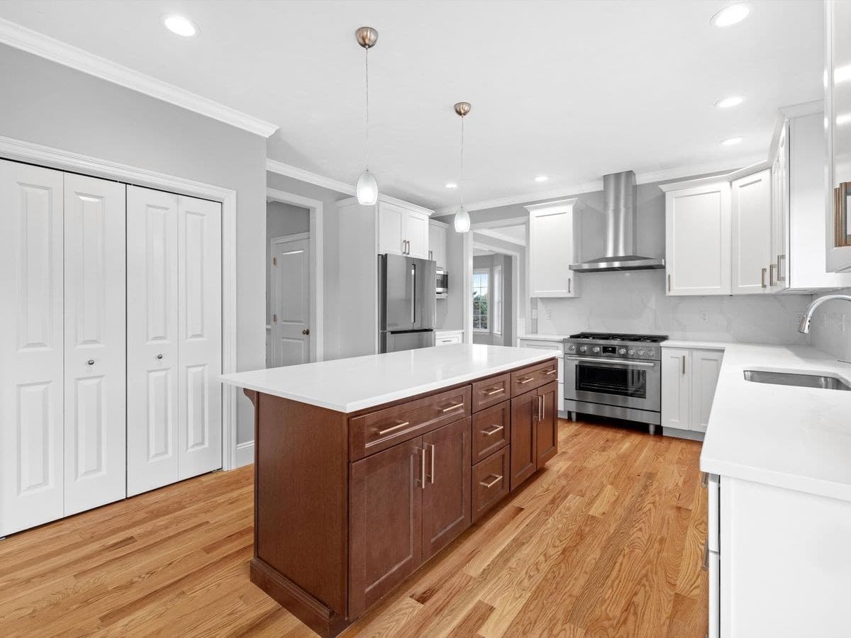 Single Family Residence at Lot 2 Lackey Street, Westborough MA 01581, Westborough, photo 17 of 42