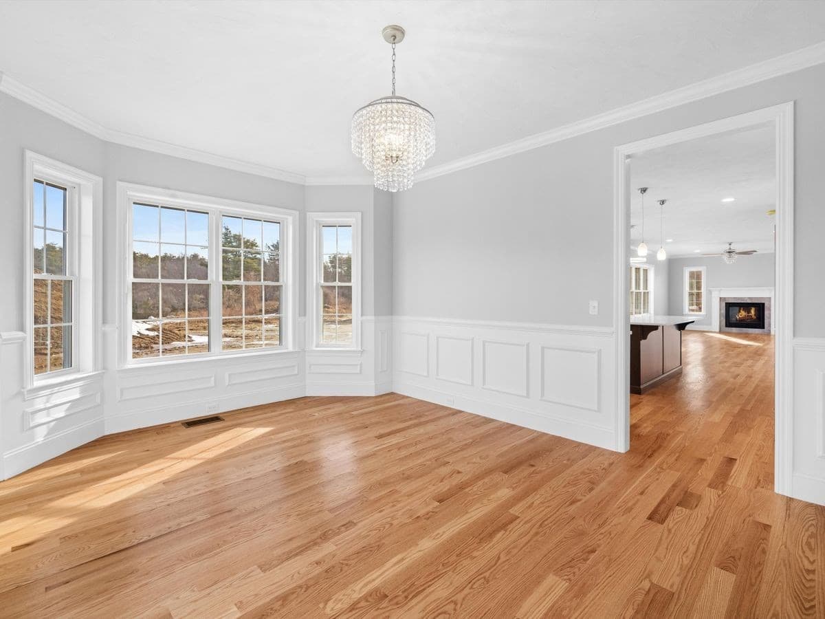 Single Family Residence at Lot 2 Lackey Street, Westborough MA 01581, Westborough, photo 12 of 42