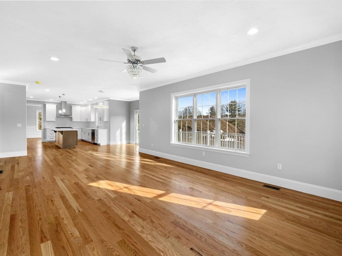 Single Family Residence at Lot 2 Lackey Street, Westborough MA 01581, Westborough, photo 22 of 42