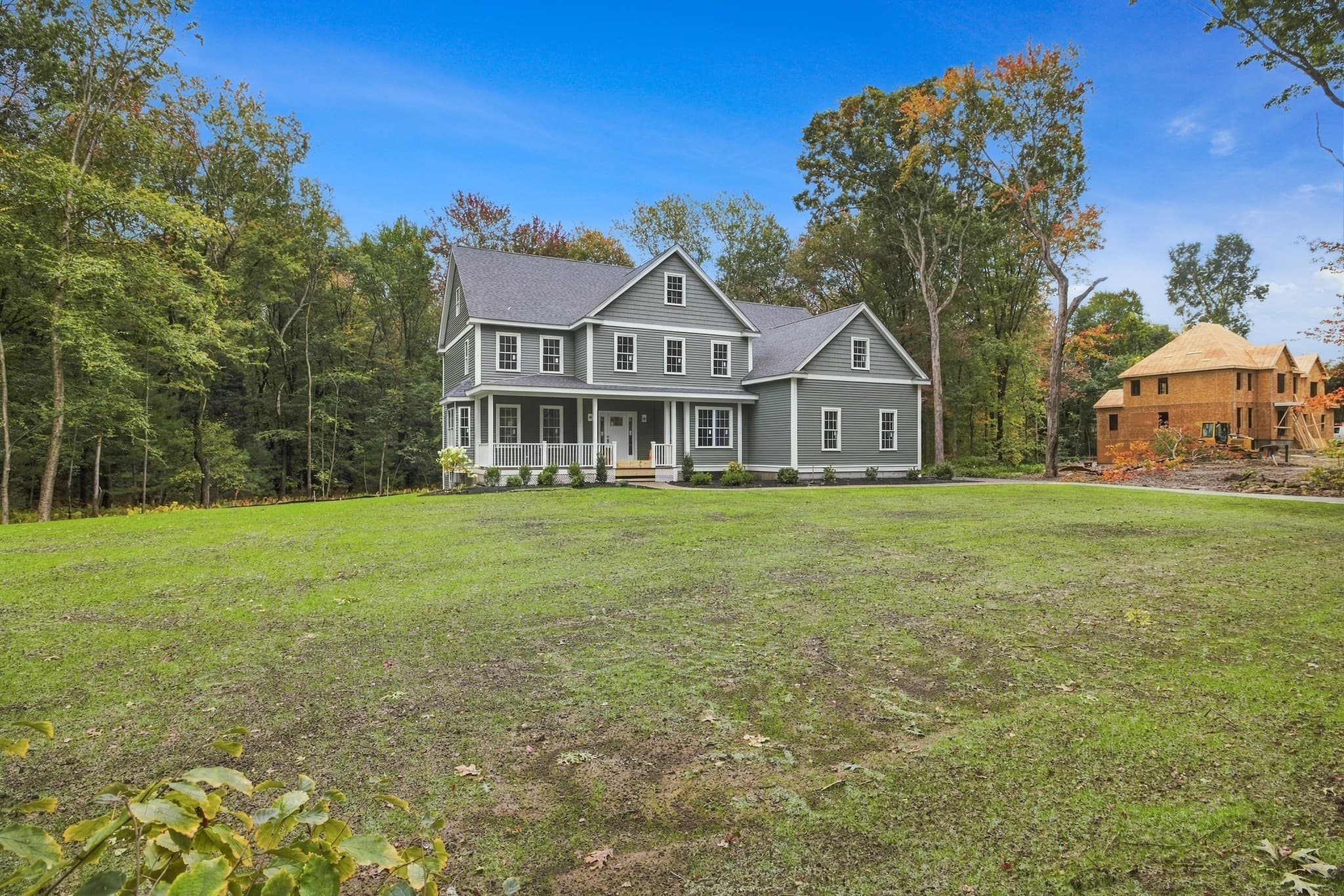 Lot 2 Lackey Street, Westborough MA 01581