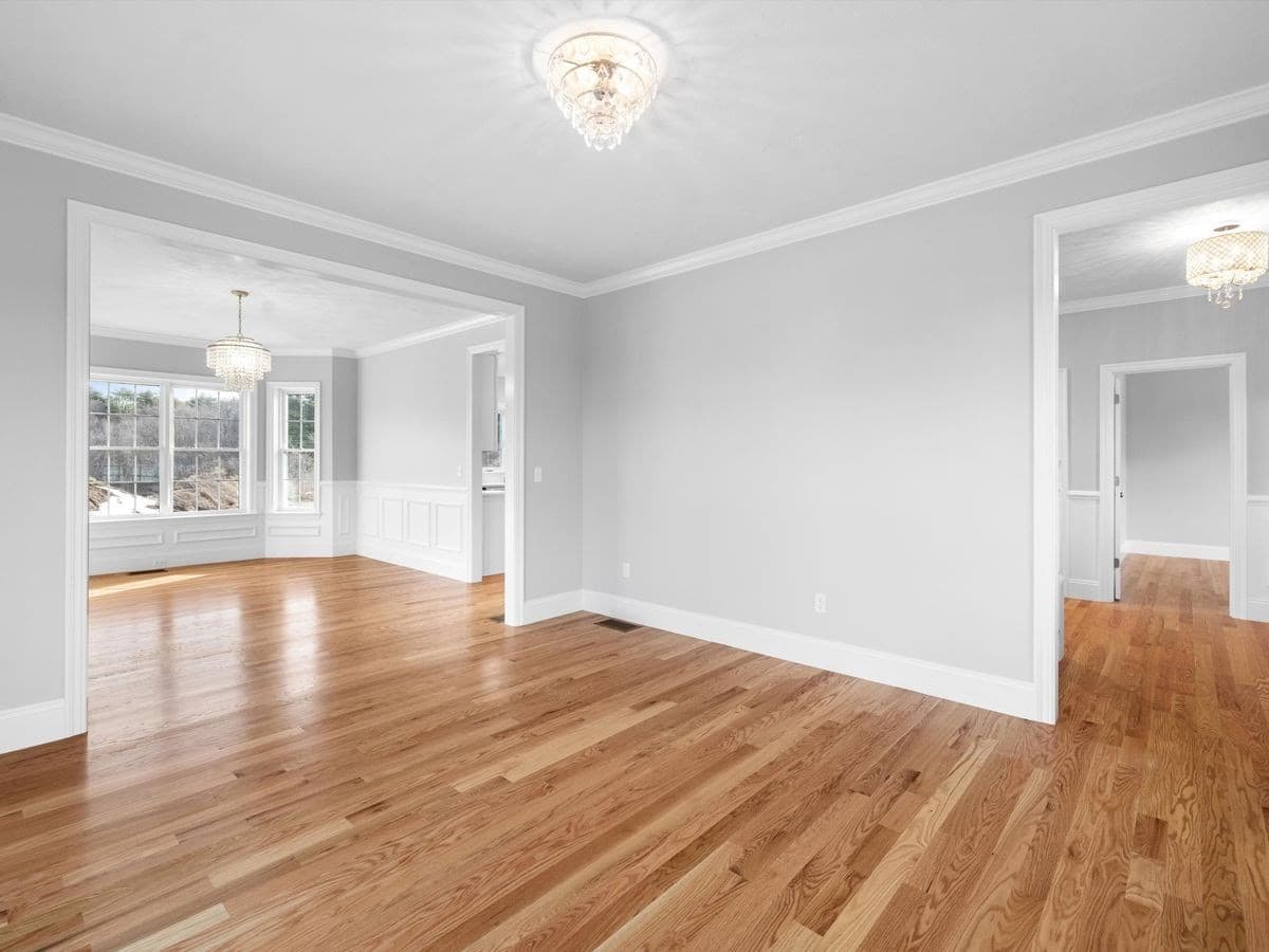 Single Family Residence at Lot 2 Lackey Street, Westborough MA 01581, Westborough, photo 9 of 42