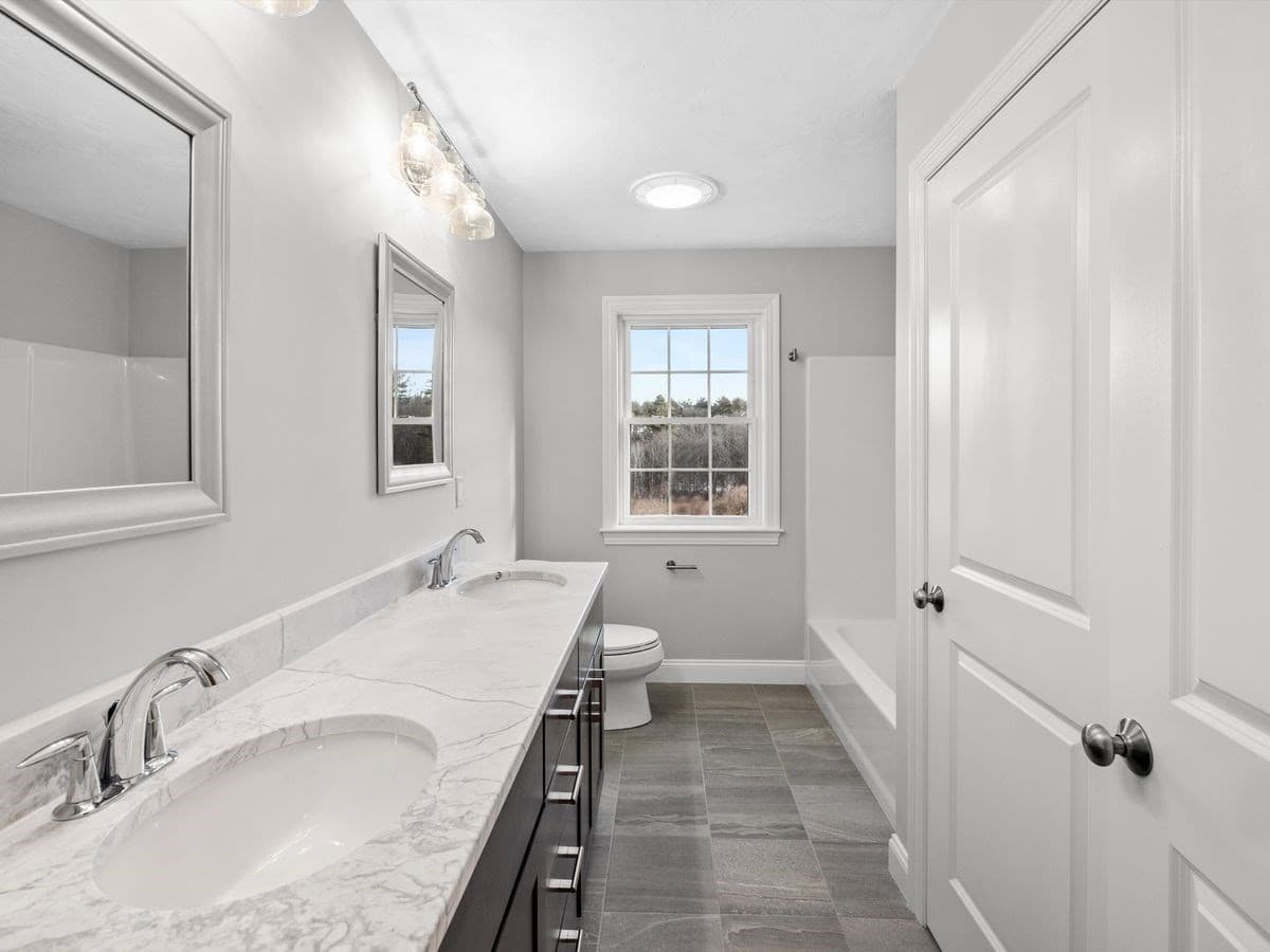 Single Family Residence at Lot 2 Lackey Street, Westborough MA 01581, Westborough, photo 35 of 42