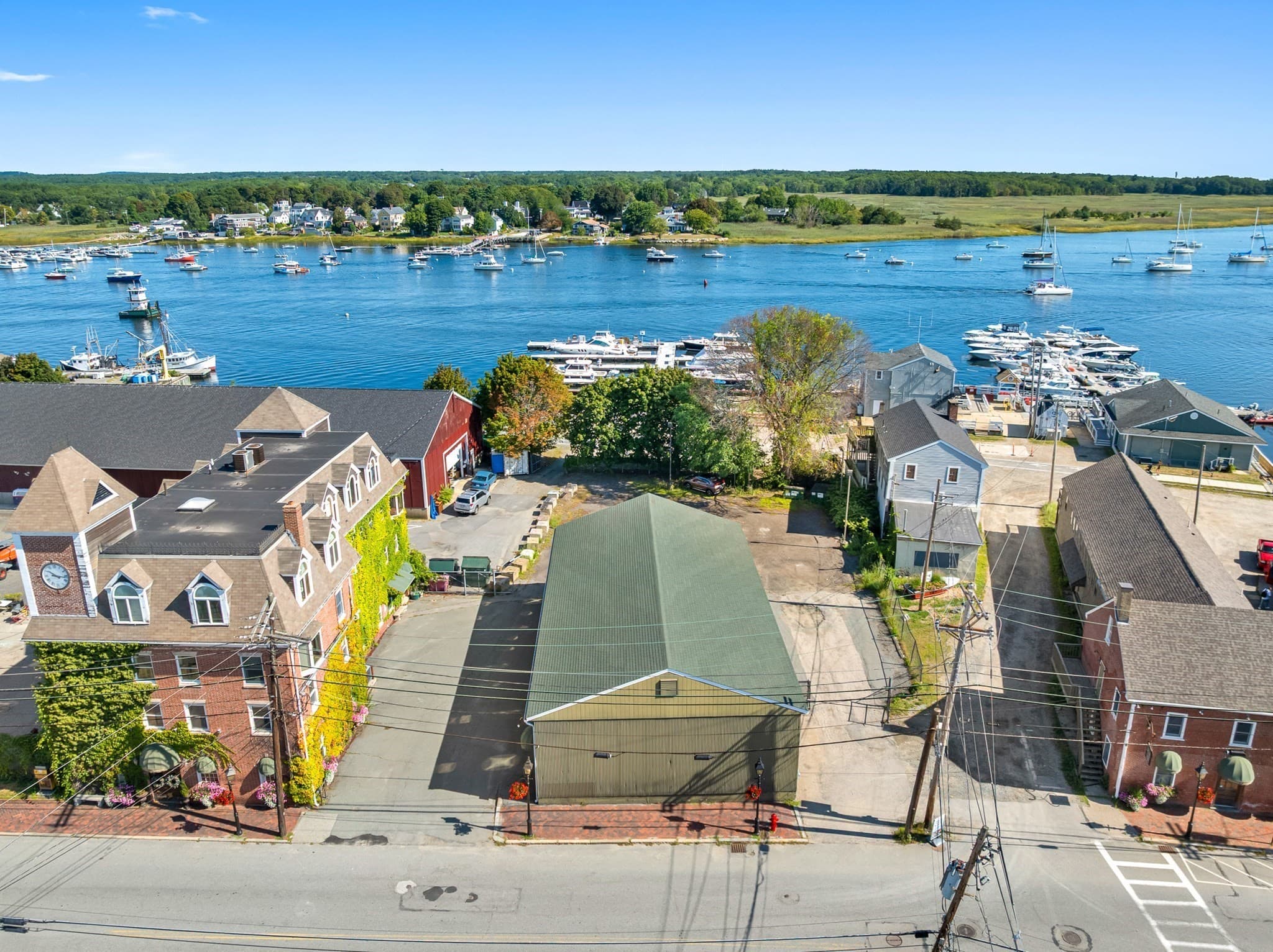 47 Water St, Newburyport MA 01950