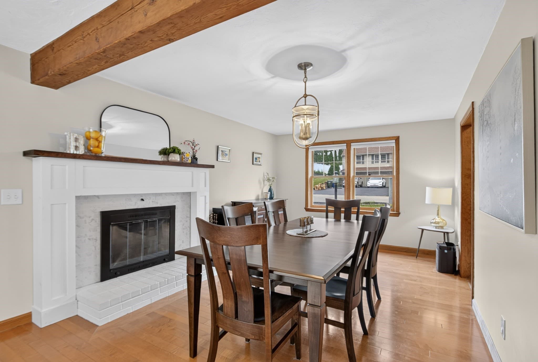 Single Family Residence at 20 Indian Ridge Dr, Leominster MA 01453, Leominster, photo 3 of 36
