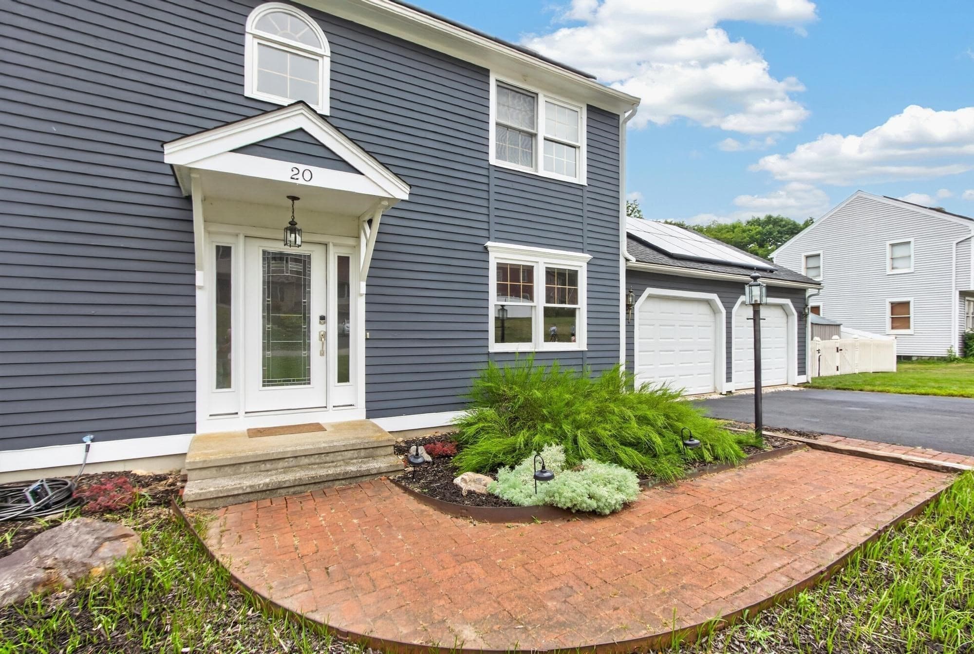 Single Family Residence at 20 Indian Ridge Dr, Leominster MA 01453, Leominster, photo 29 of 36