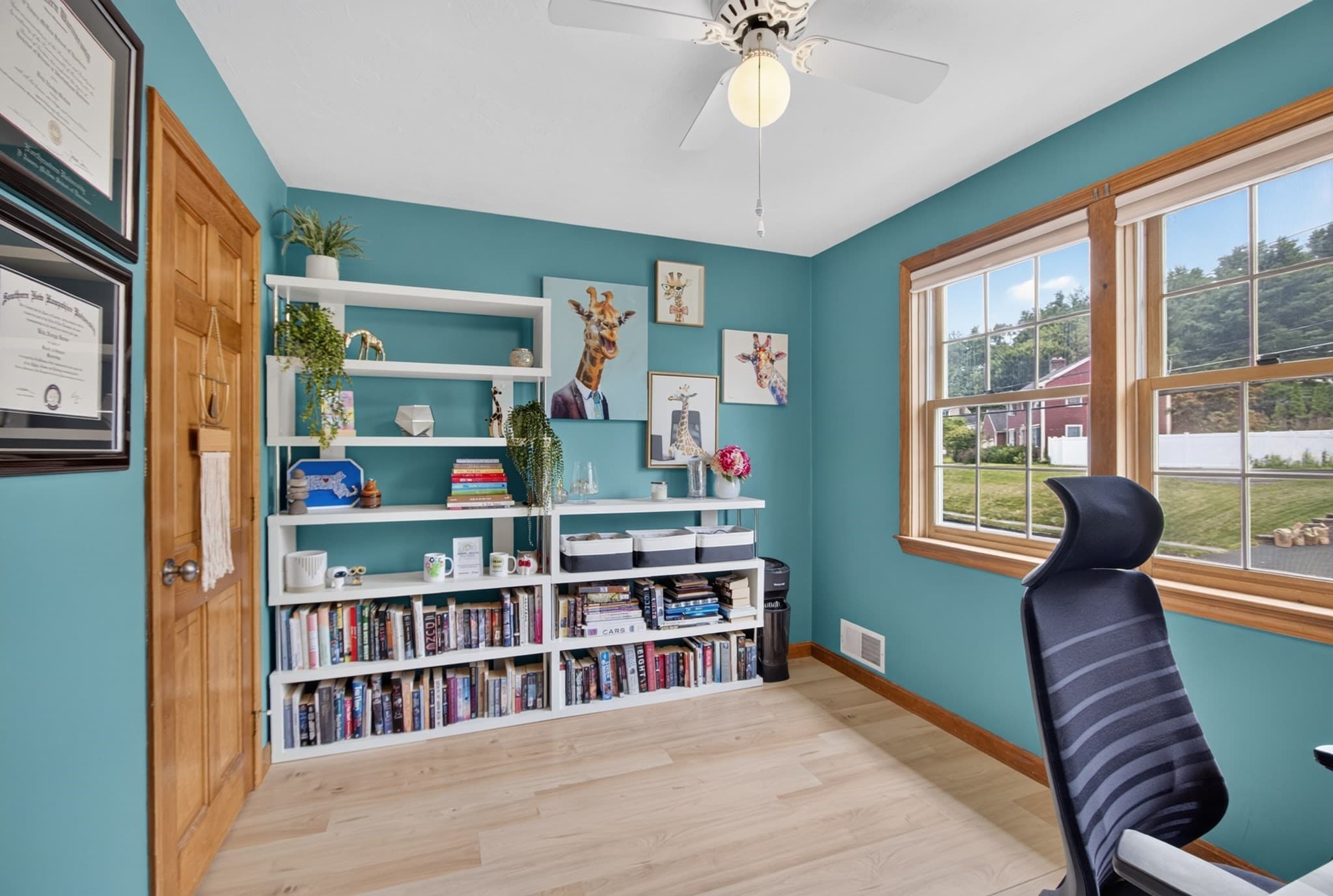 Single Family Residence at 20 Indian Ridge Dr, Leominster MA 01453, Leominster, photo 21 of 36