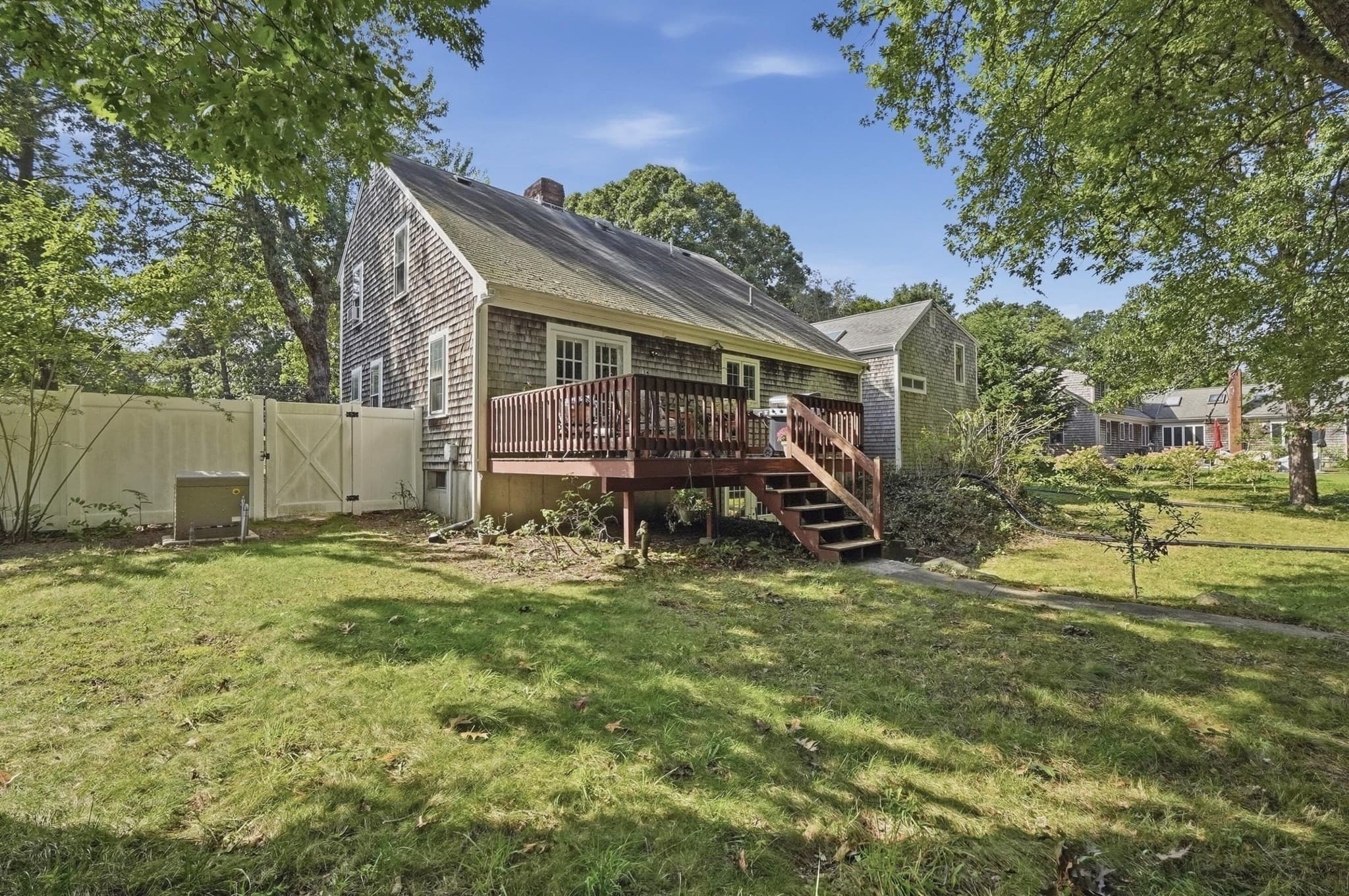 Single Family Residence at 52 Cranberry Lane, Yarmouth MA 02664, Yarmouth, photo 7 of 42