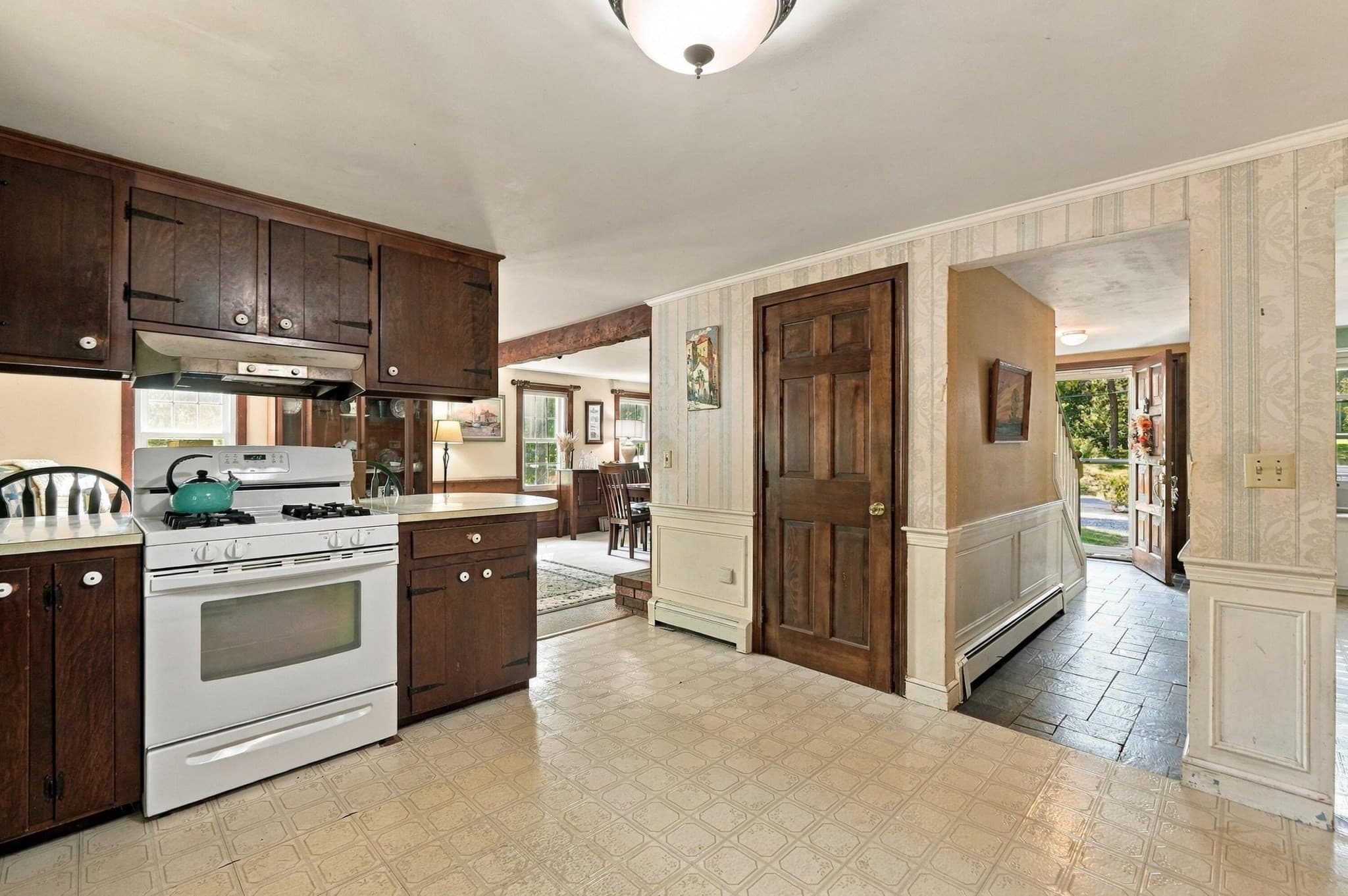Single Family Residence at 52 Cranberry Lane, Yarmouth MA 02664, Yarmouth, photo 20 of 42