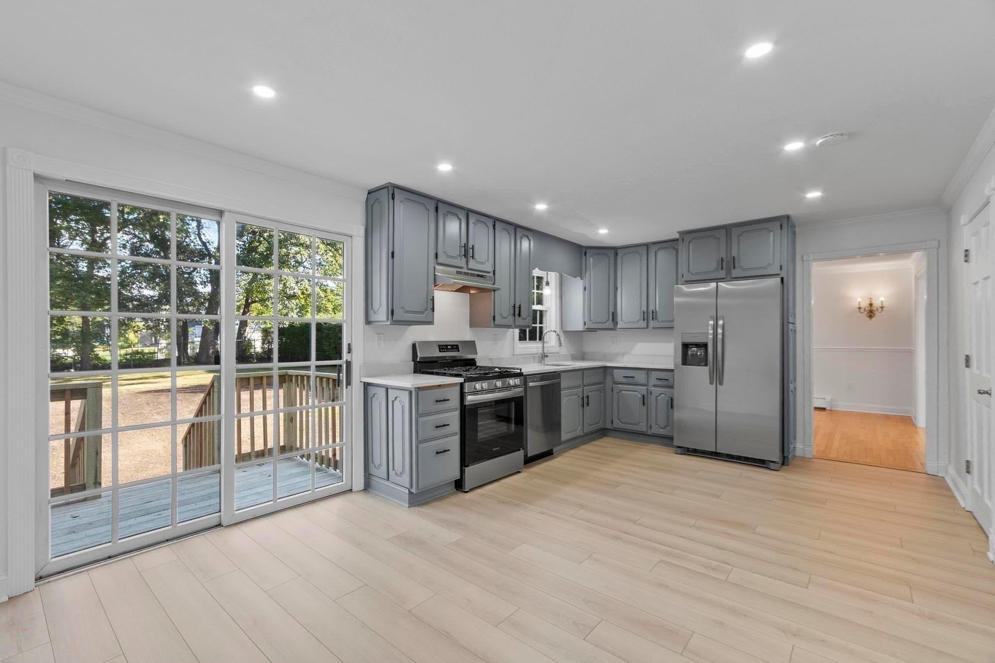 Single Family Residence at 41 Riverview Ave, Methuen MA 01844, Methuen, photo 13 of 39