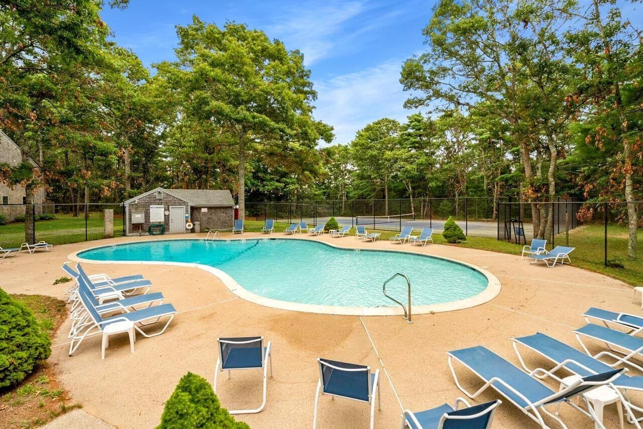 Condominium at 195 Falmouth Road # 9C, Mashpee MA 02649, Mashpee, photo 21 of 23