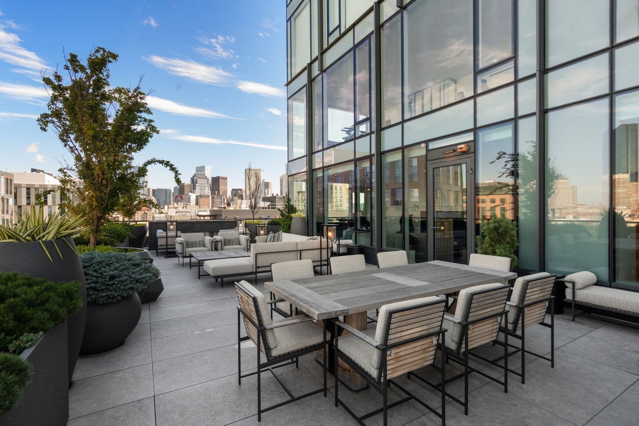 Condominium at 380 Harrison Ave # J, Boston MA 02118, Boston, photo 3 of 31
