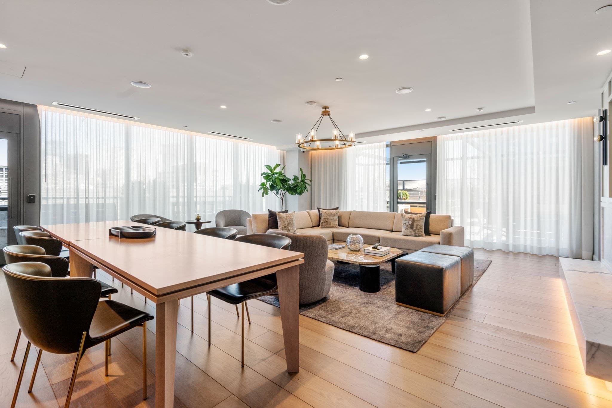 Condominium at 380 Harrison Ave # J, Boston MA 02118, Boston, photo 28 of 31