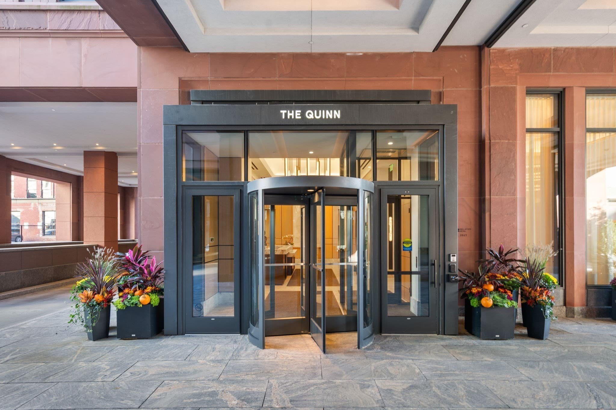 Condominium at 380 Harrison Ave # J, Boston MA 02118, Boston, photo 30 of 31