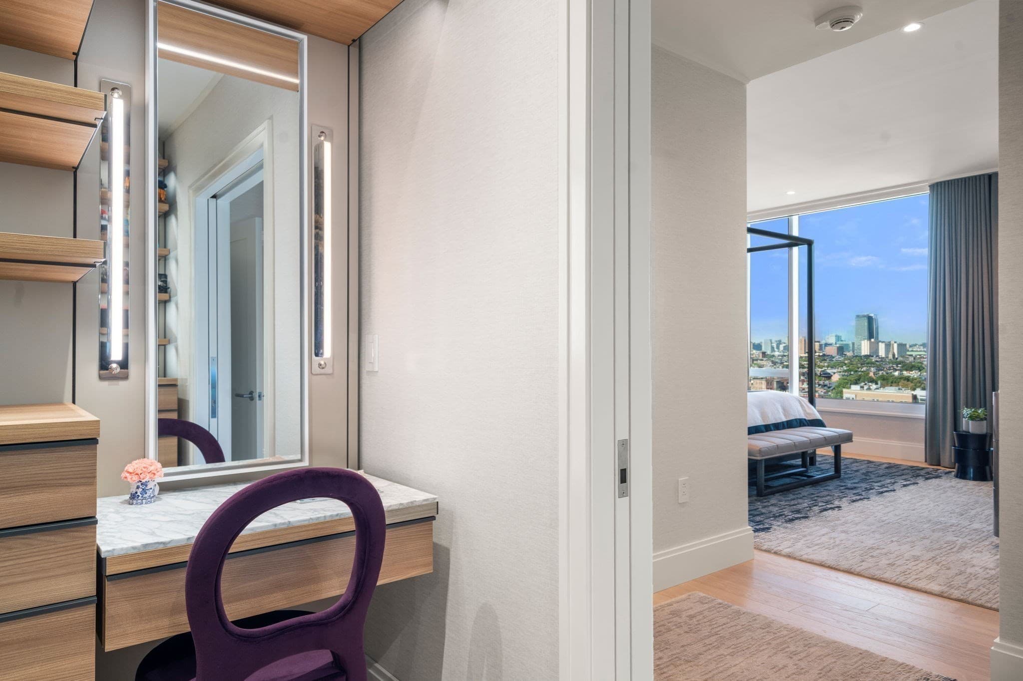 Condominium at 380 Harrison Ave # J, Boston MA 02118, Boston, photo 10 of 31