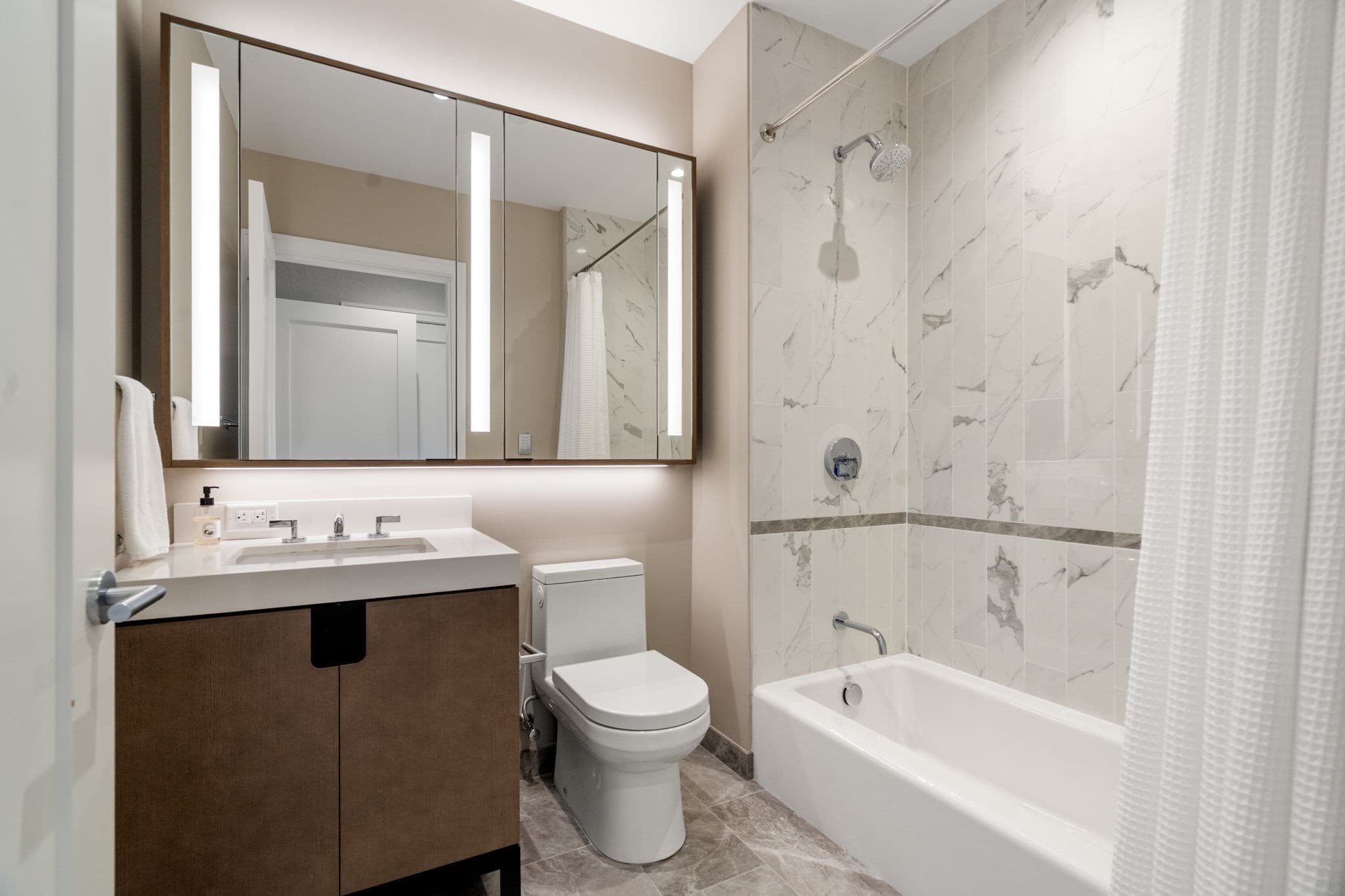 Condominium at 380 Harrison Ave # J, Boston MA 02118, Boston, photo 15 of 31