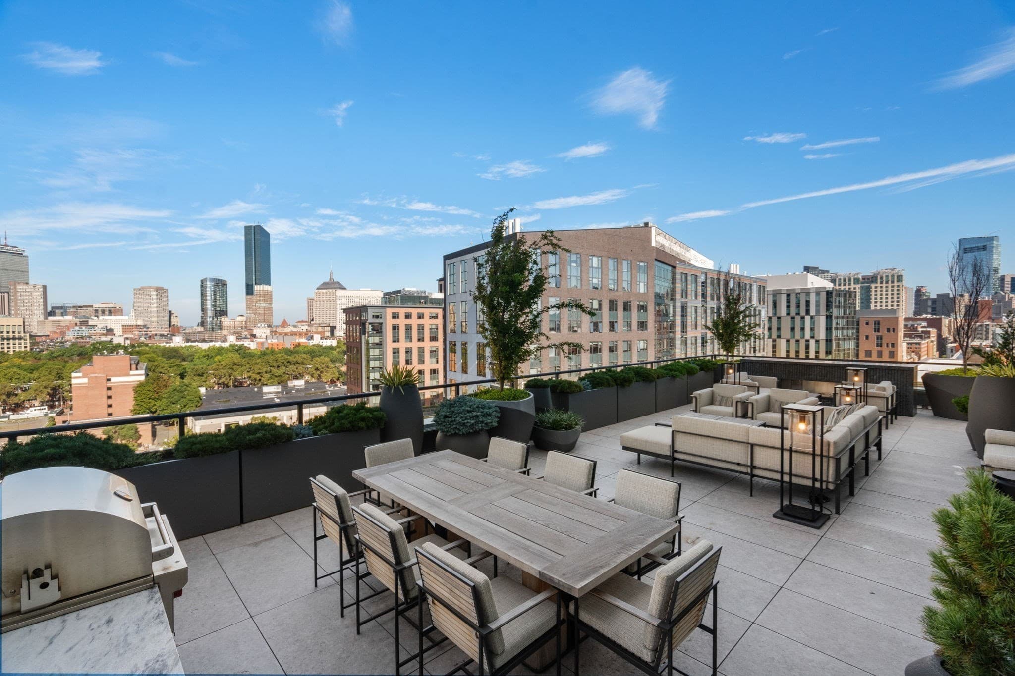Condominium at 380 Harrison Ave # J, Boston MA 02118, Boston, photo 21 of 31