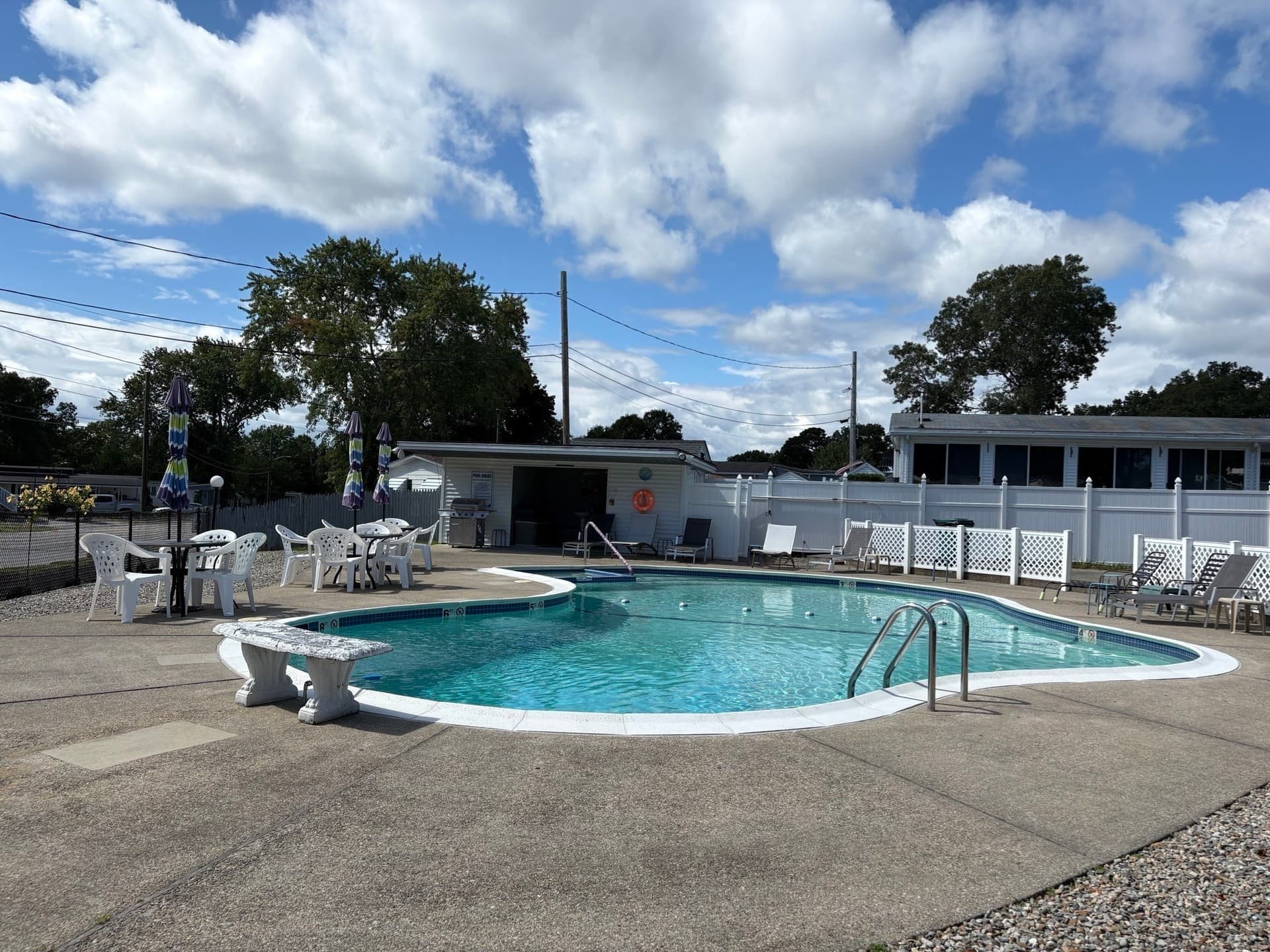 Mobile Home at 41 Pocahontas Drive, Plymouth MA 02360, photo 22 of 23
