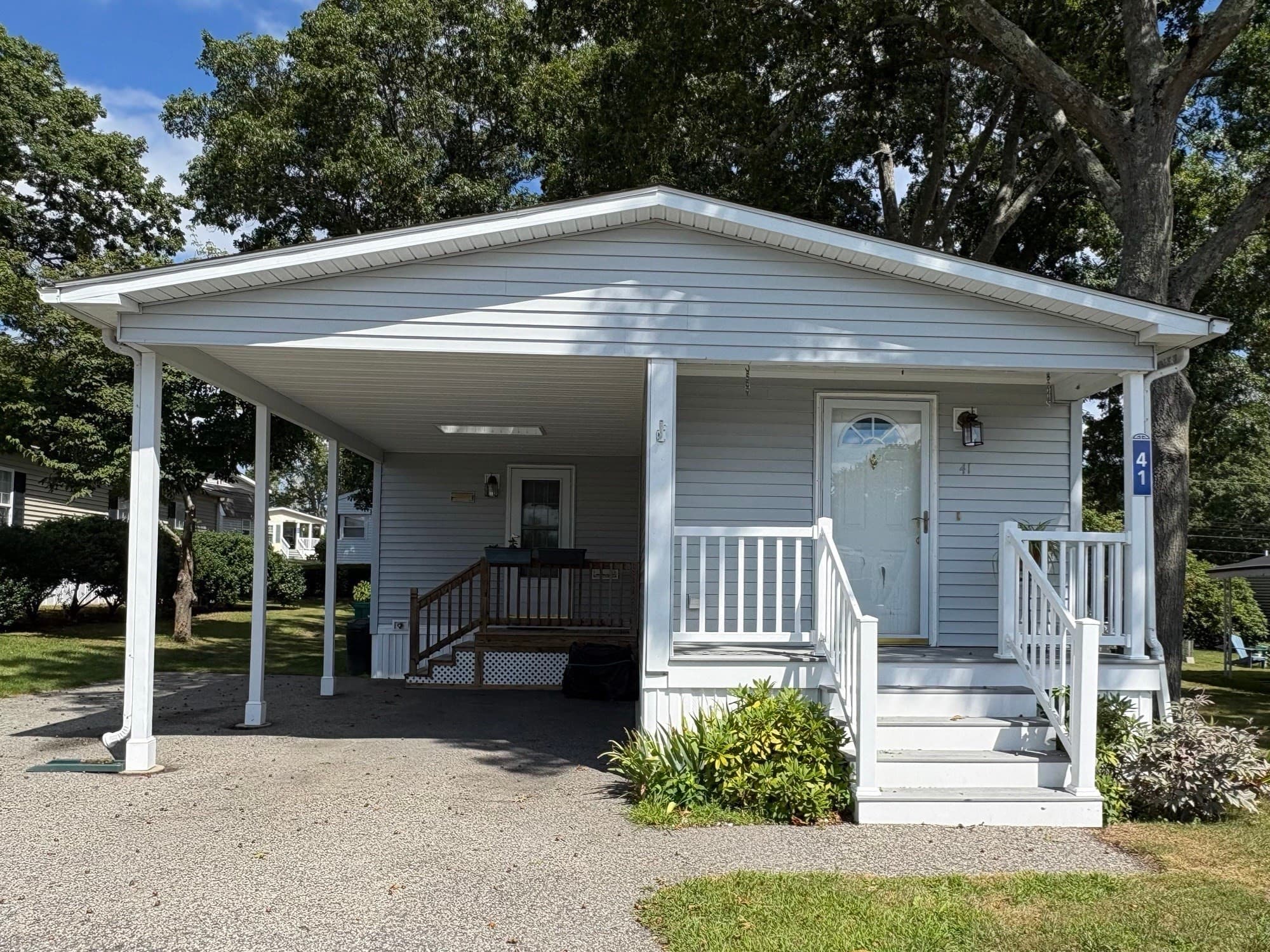 41 Pocahontas Drive, Plymouth MA 02360