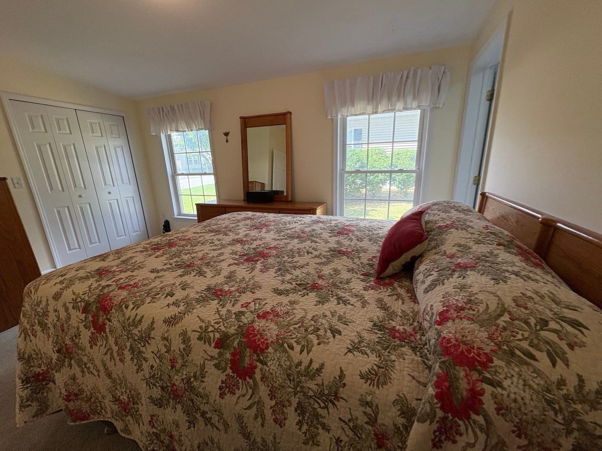 Mobile Home at 41 Pocahontas Drive, Plymouth MA 02360, photo 15 of 23