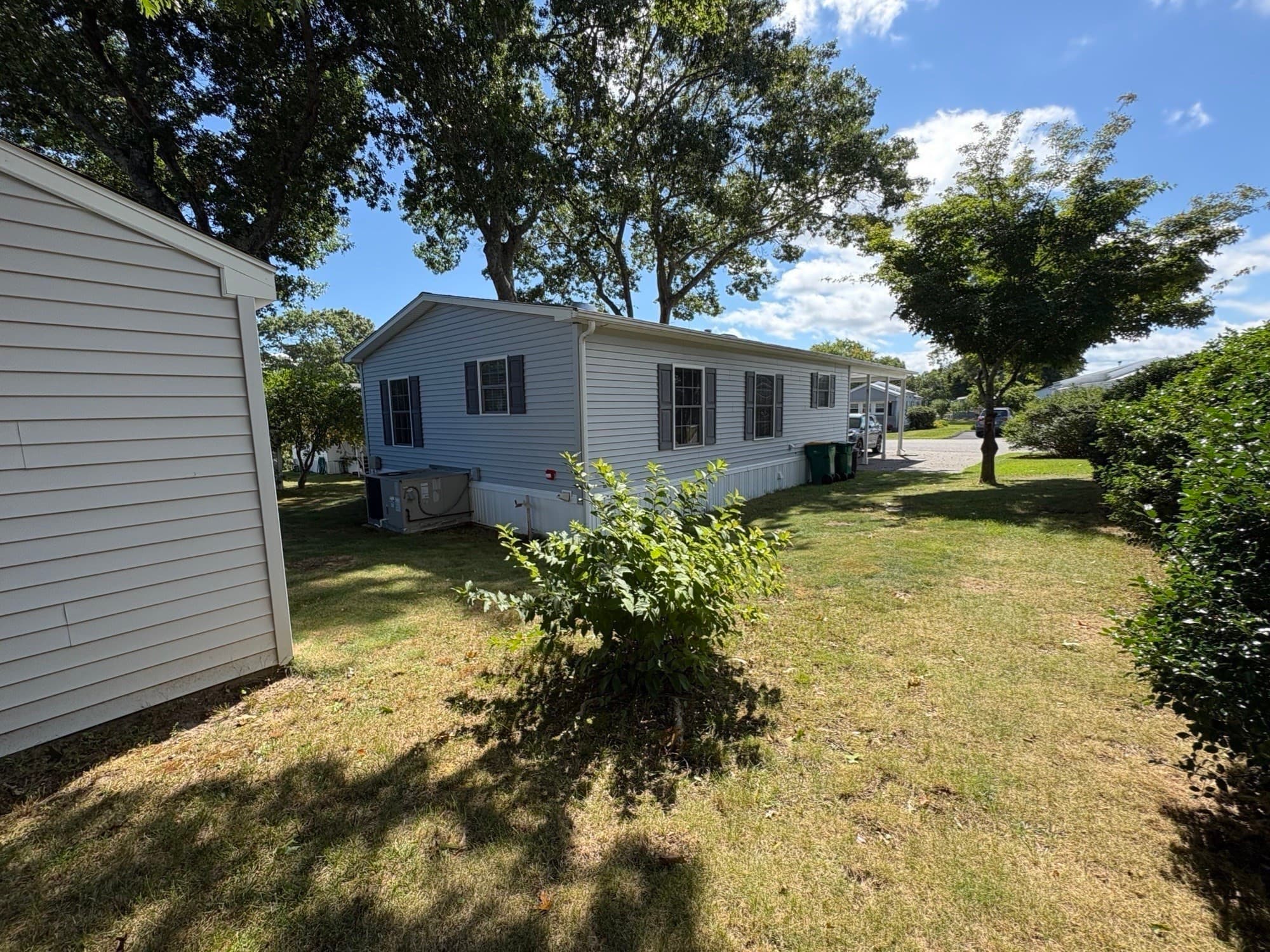 Mobile Home at 41 Pocahontas Drive, Plymouth MA 02360, Plymouth, photo 4 of 23