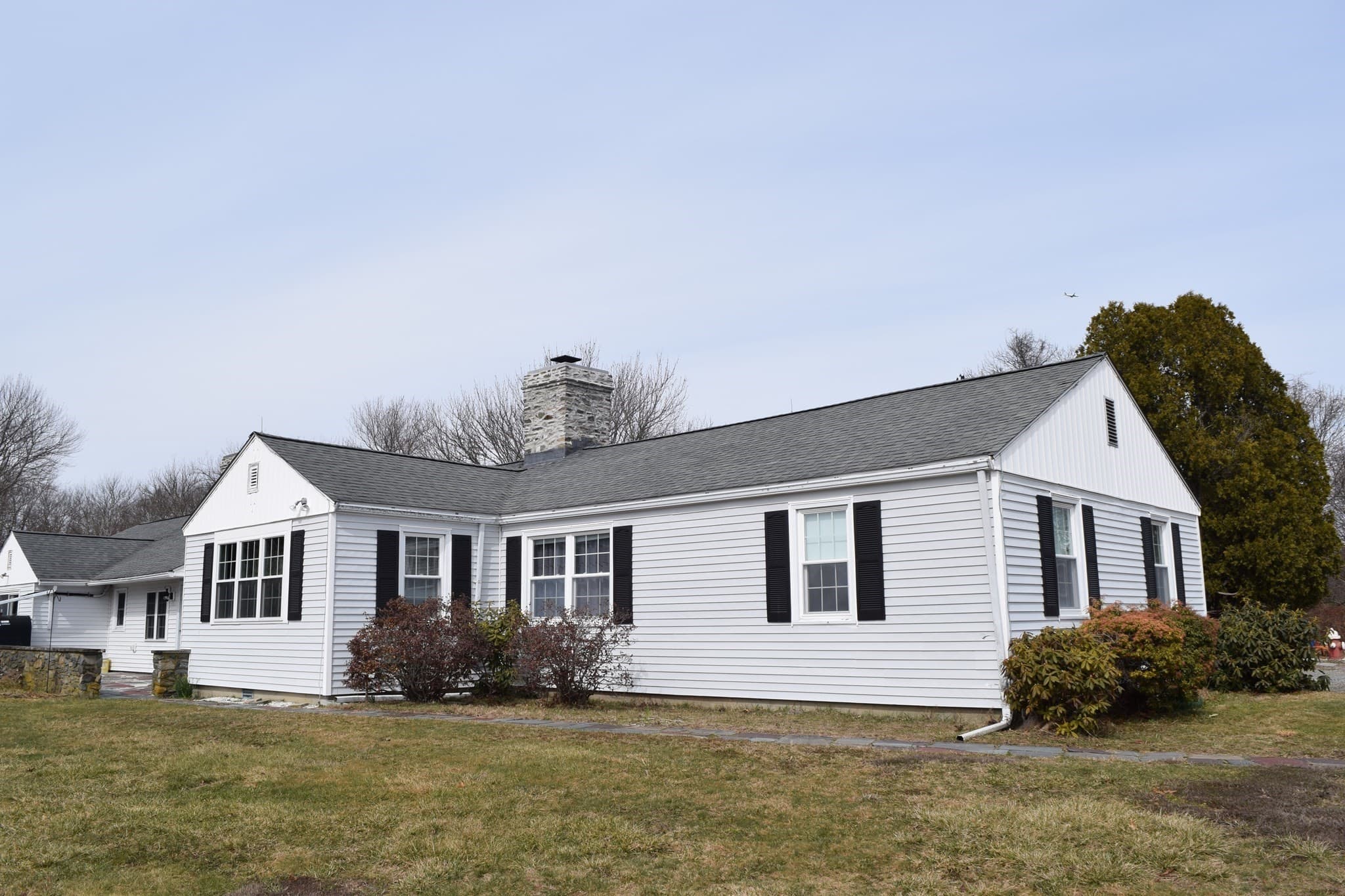 475 Cedar Ave, Swansea MA 02777