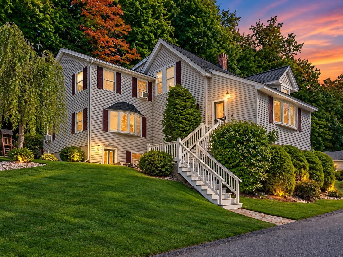 50 Linwood Street, Haverhill MA 01830