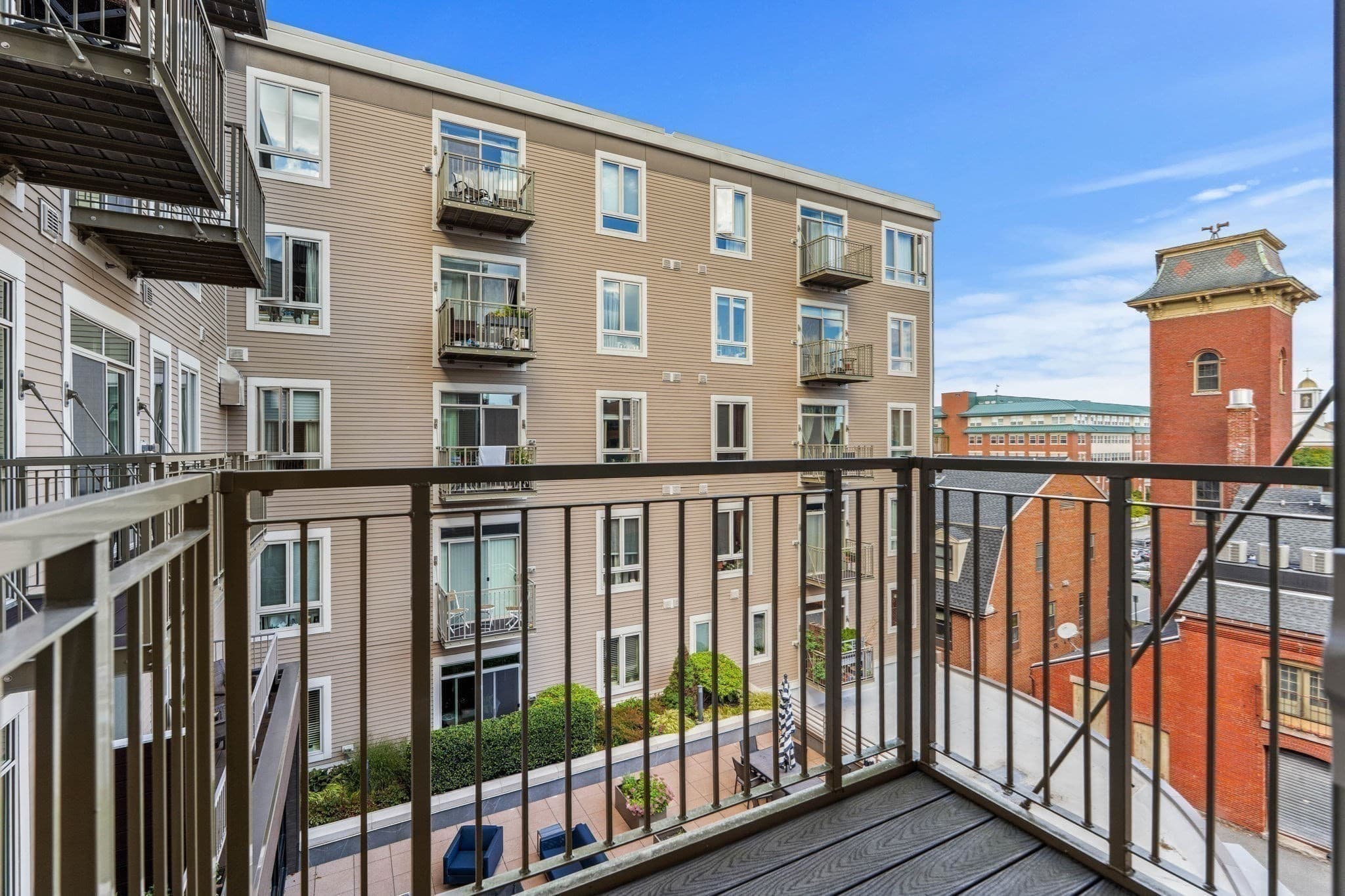 Condominium at 65 Washington Street # 411, Salem MA 01970, Salem, photo 17 of 39