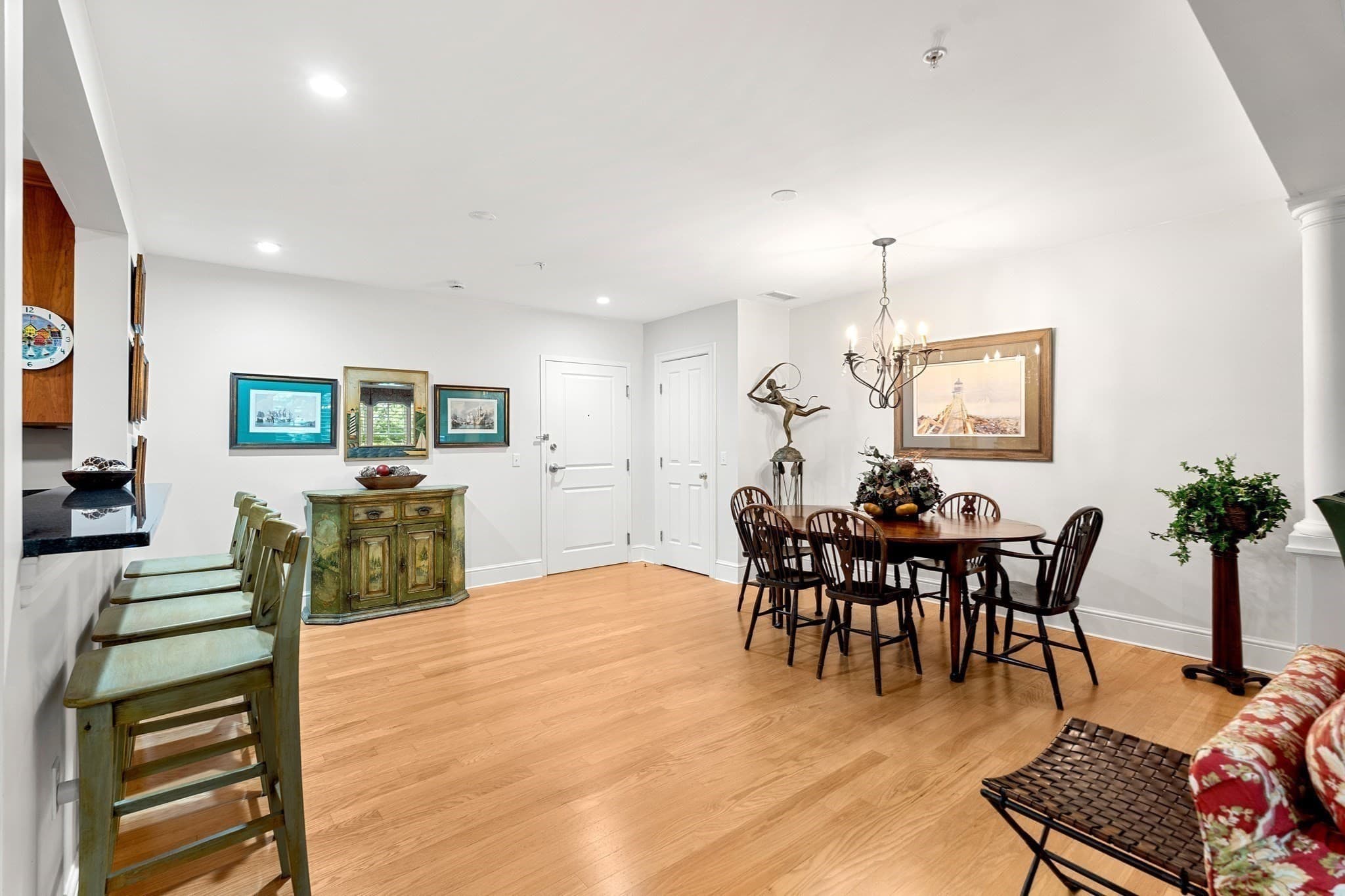 Condominium at 39 Intrepid # 103, Marblehead MA 01945, Marblehead, photo 4 of 21