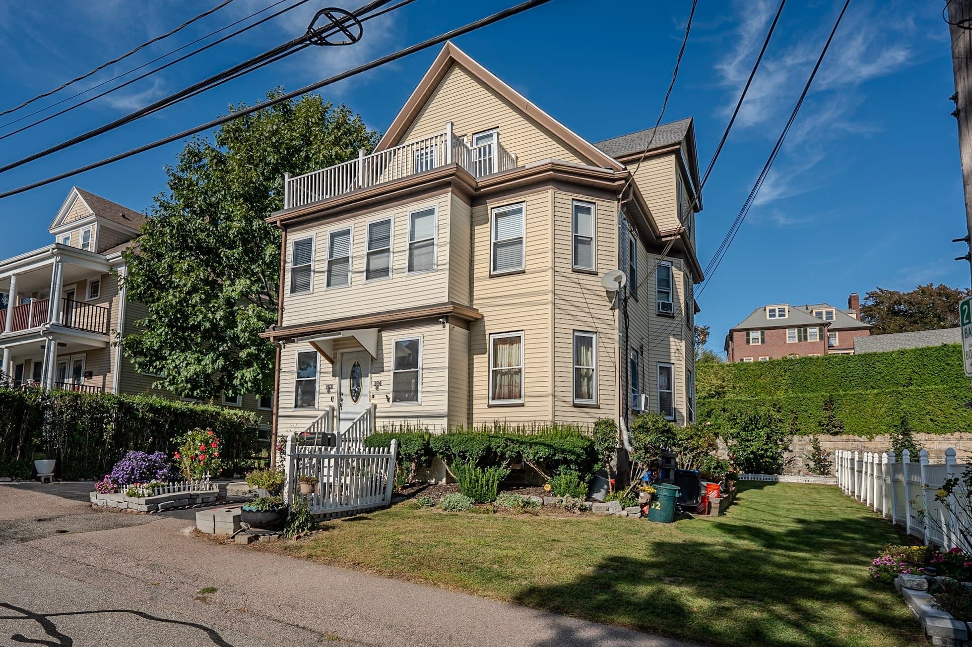 162-164 Glendale Rd, Quincy MA 02169
