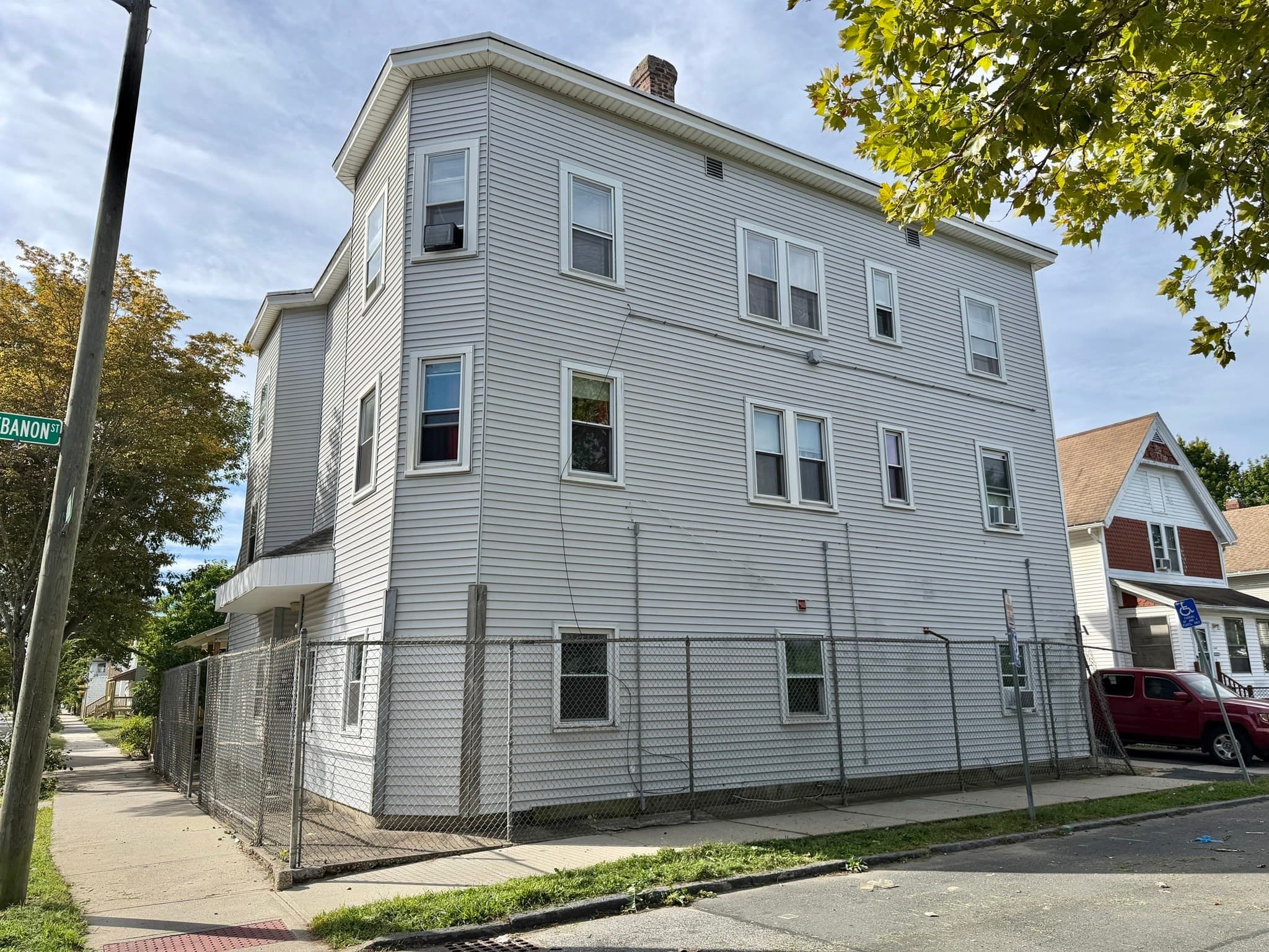 5-9 Family at 228-232 Eastern Ave, Springfield MA 01109, Springfield, photo 2 of 20