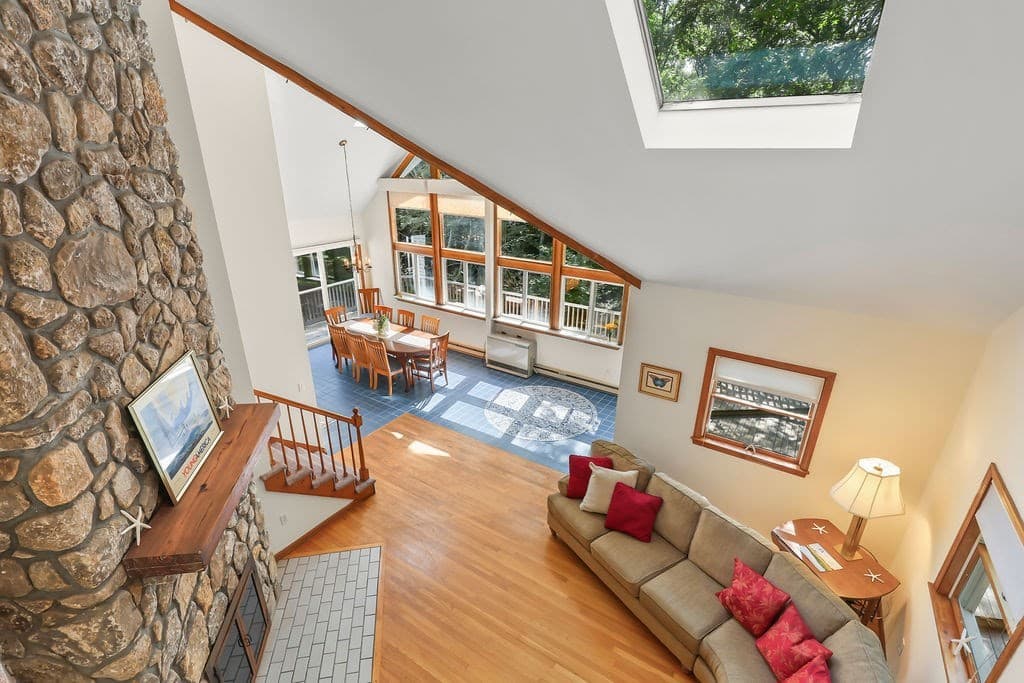 Single Family Residence at 821 W Falmouth Hwy, Falmouth MA 02540, Falmouth, photo 24 of 42