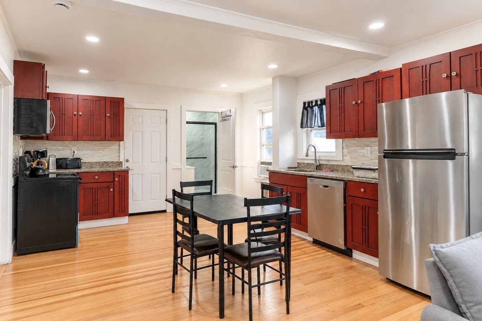 2 Family - 2 Units Up/Down at 10-12 Cranch St, Quincy MA 02169, Quincy, photo 5 of 16