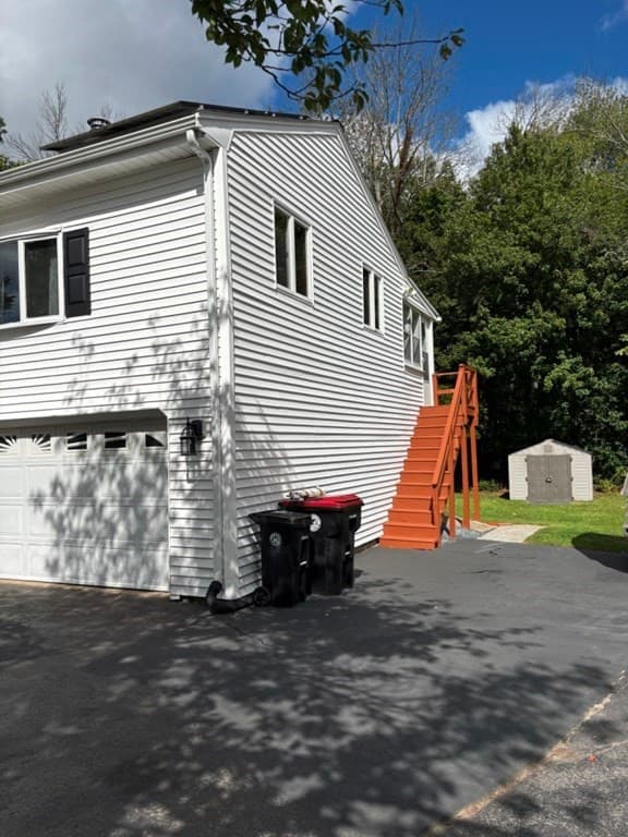 Single Family Residence at 91 Hayward Ave, Brockton MA 02301, Brockton, photo 26 of 31