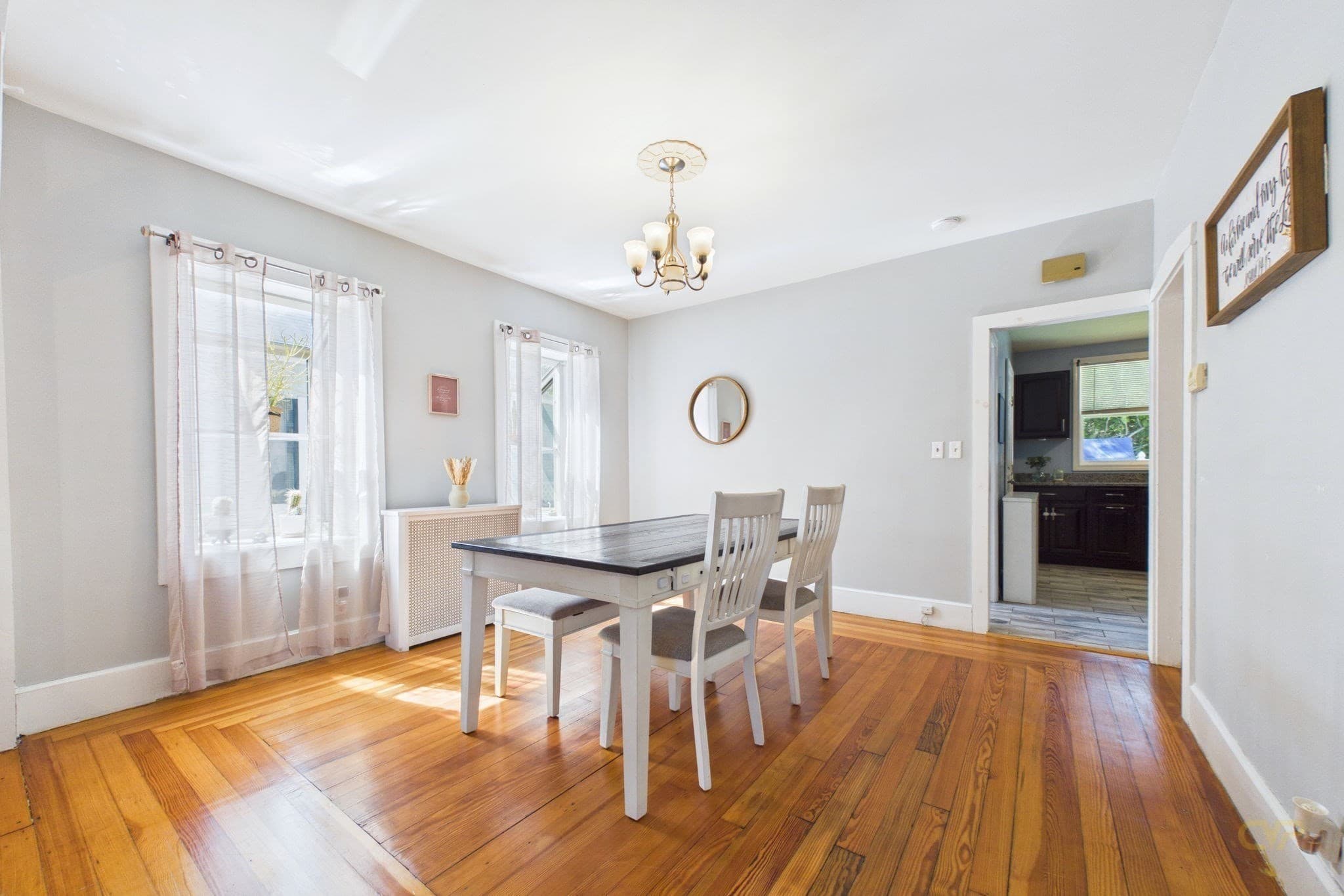Single Family Residence at 57 Mary St, New Bedford MA 02745, New Bedford, photo 6 of 23
