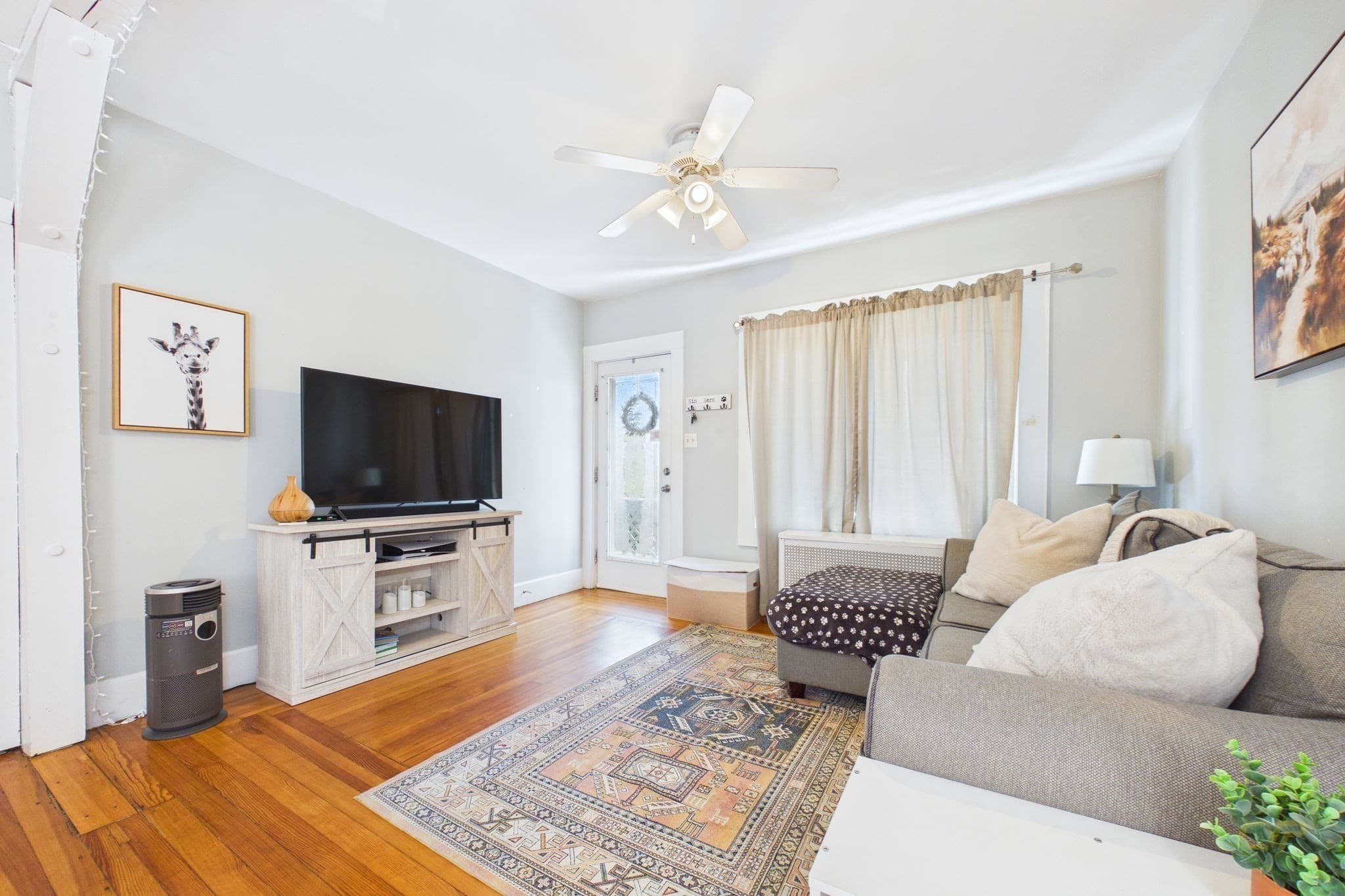 Single Family Residence at 57 Mary St, New Bedford MA 02745, New Bedford, photo 12 of 23