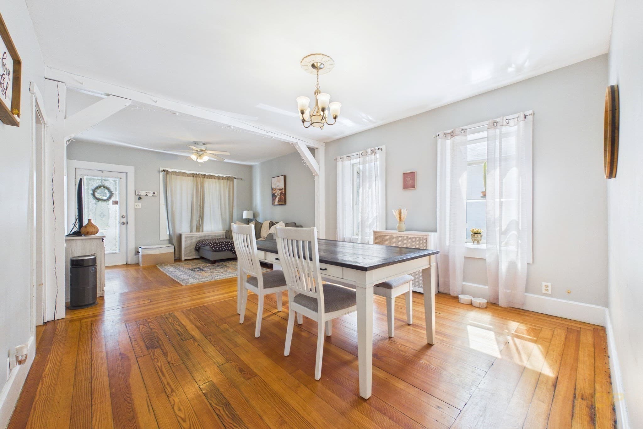 Single Family Residence at 57 Mary St, New Bedford MA 02745, New Bedford, photo 9 of 23