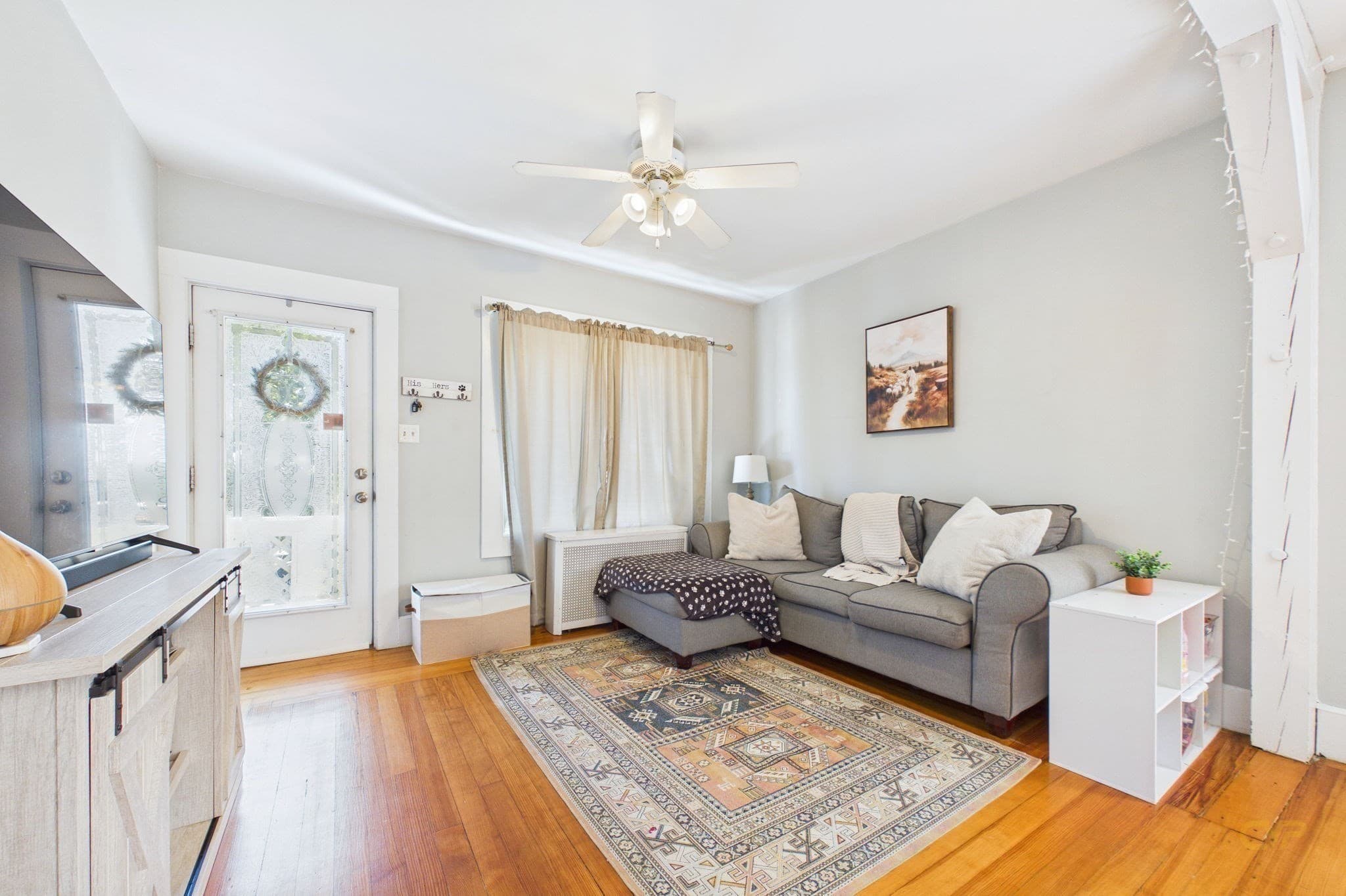 Single Family Residence at 57 Mary St, New Bedford MA 02745, New Bedford, photo 10 of 23