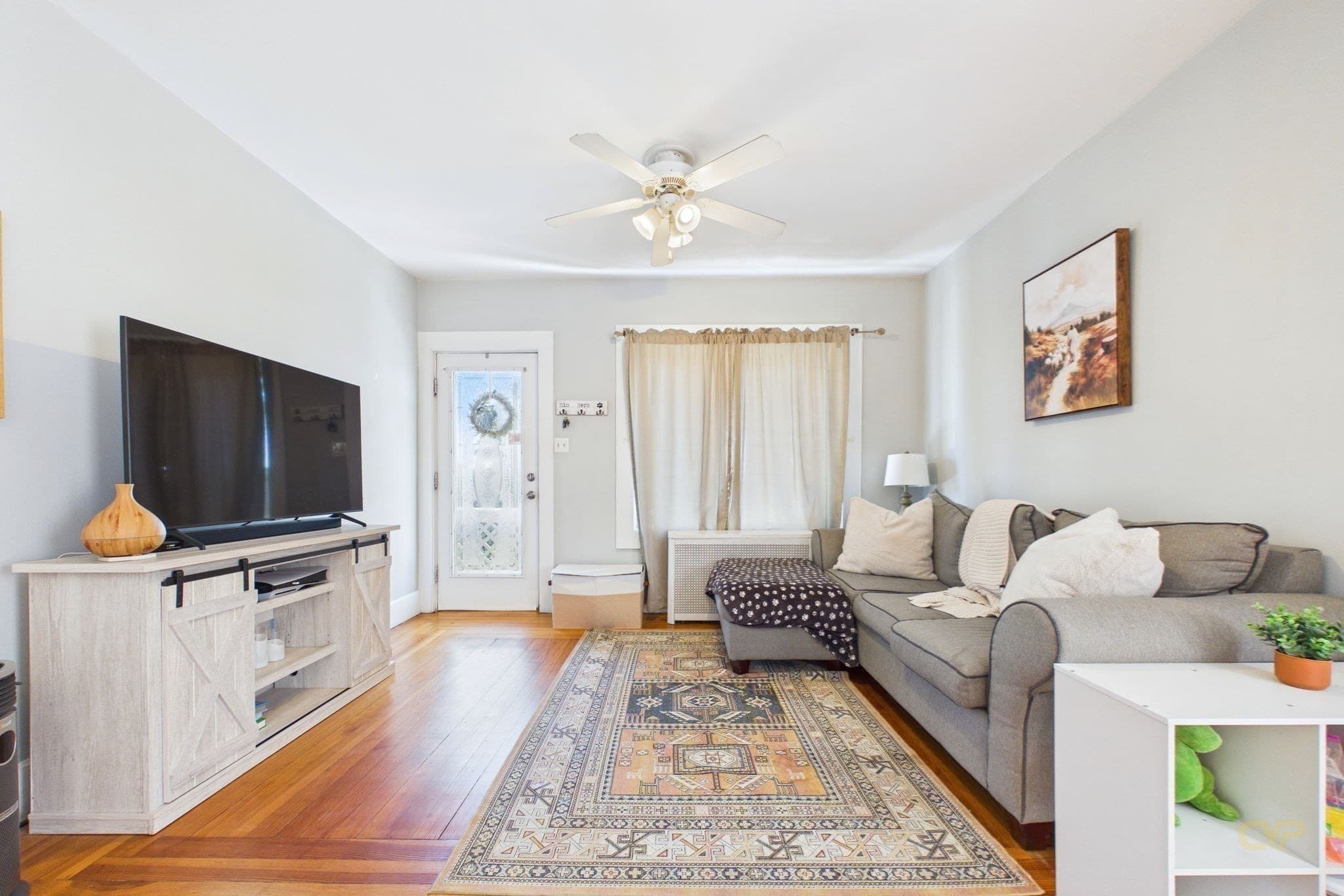 Single Family Residence at 57 Mary St, New Bedford MA 02745, New Bedford, photo 11 of 23