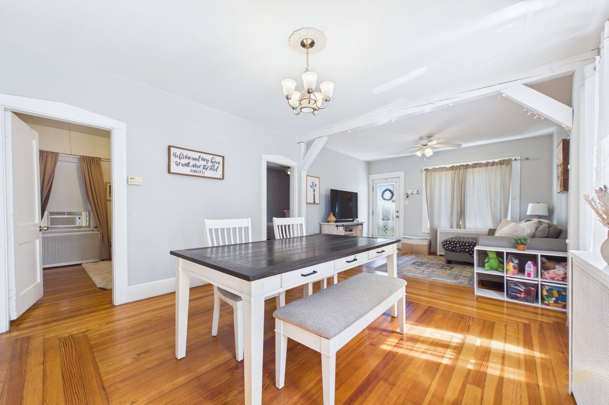 Single Family Residence at 57 Mary St, New Bedford MA 02745, New Bedford, photo 8 of 23