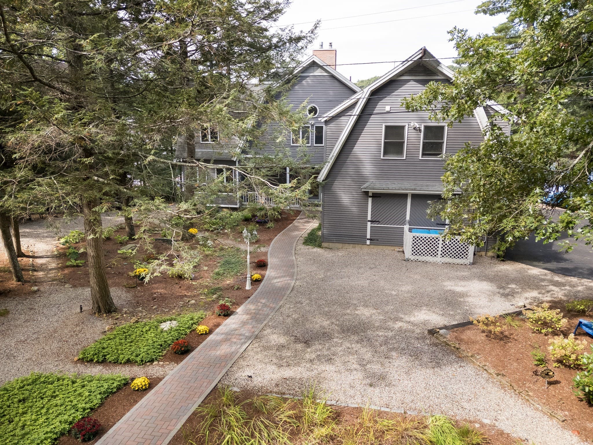 Single Family Residence at 186 Lake Road, Sturbridge MA 01518, photo 42 of 42