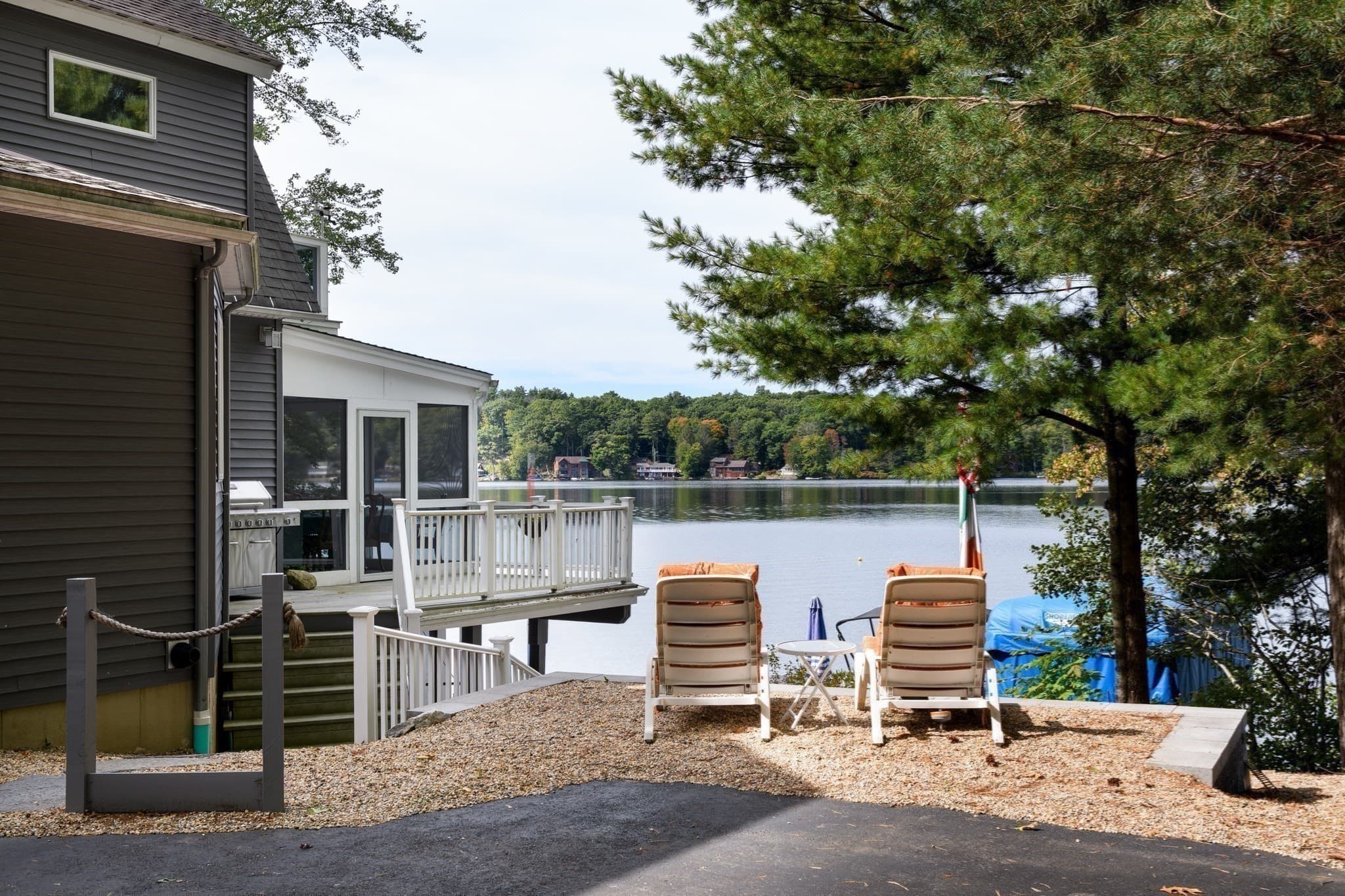 Single Family Residence at 186 Lake Road, Sturbridge MA 01518, photo 34 of 42