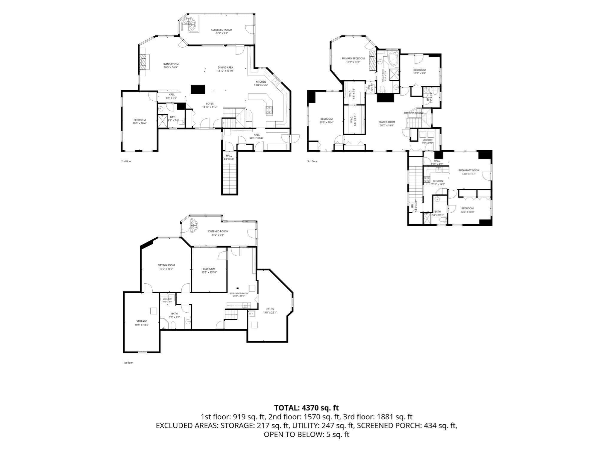 Single Family Residence at 186 Lake Road, Sturbridge MA 01518, photo 33 of 42