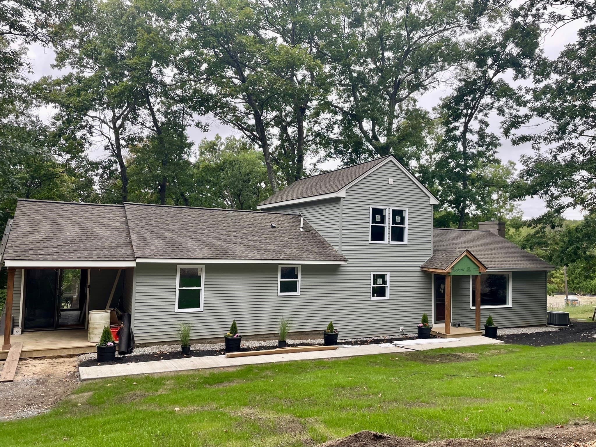 Single Family Residence at 39 Sewall St, Boylston MA 01505, Boylston, photo 4 of 15