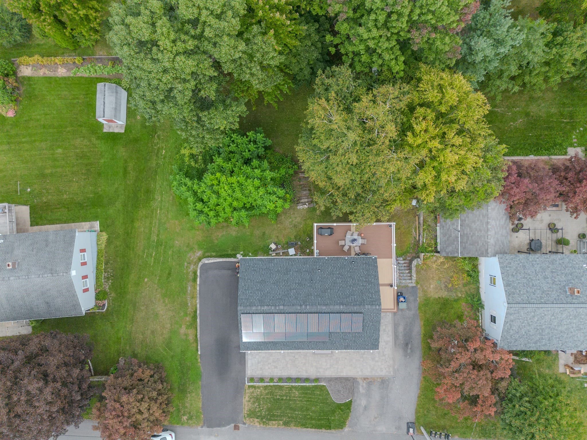 Single Family Residence at 60 Judy Dr, Leominster MA 01453, Leominster, photo 41 of 42