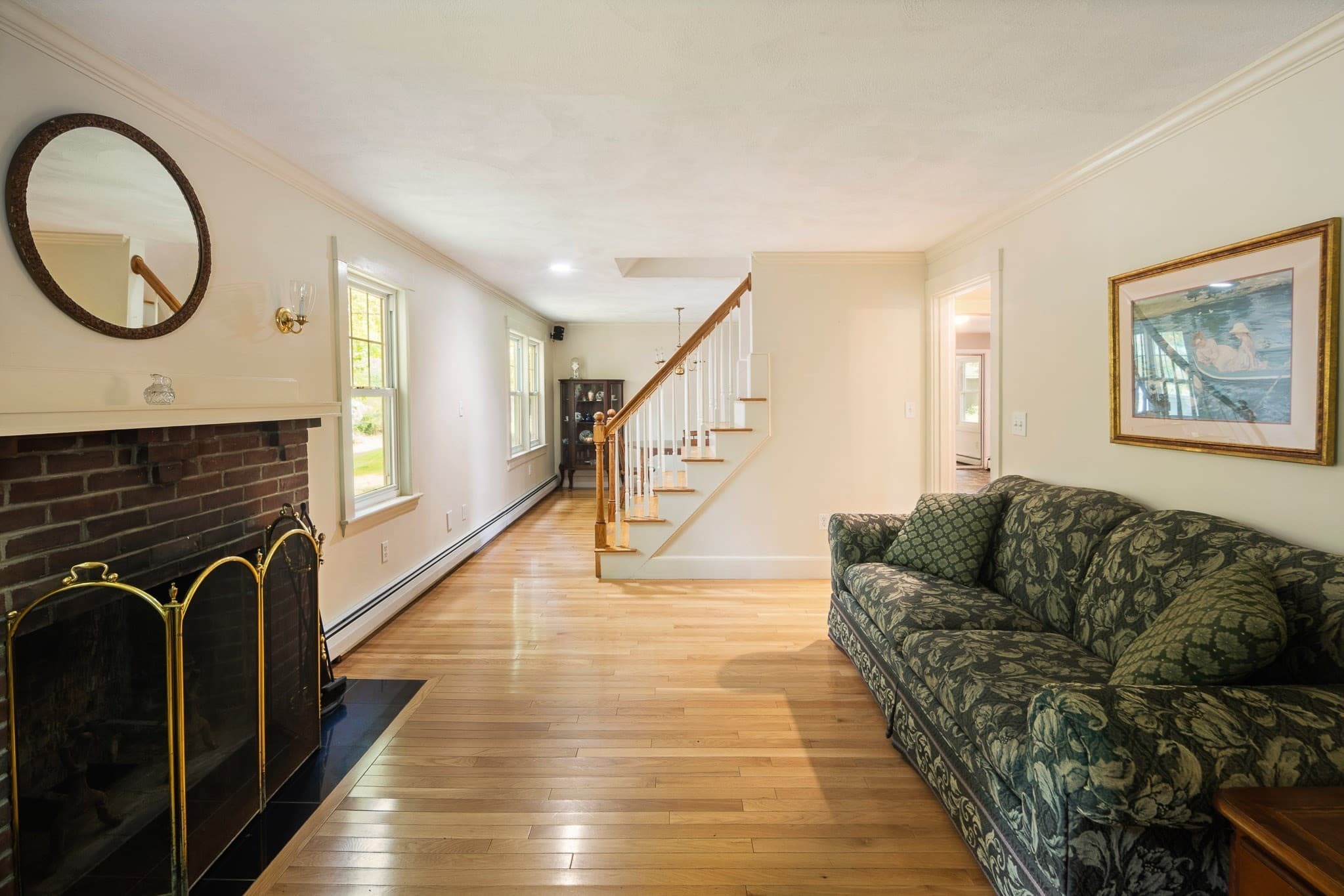 Single Family Residence at 39 Montrose Ave, Wakefield MA 01880, Wakefield, photo 15 of 42