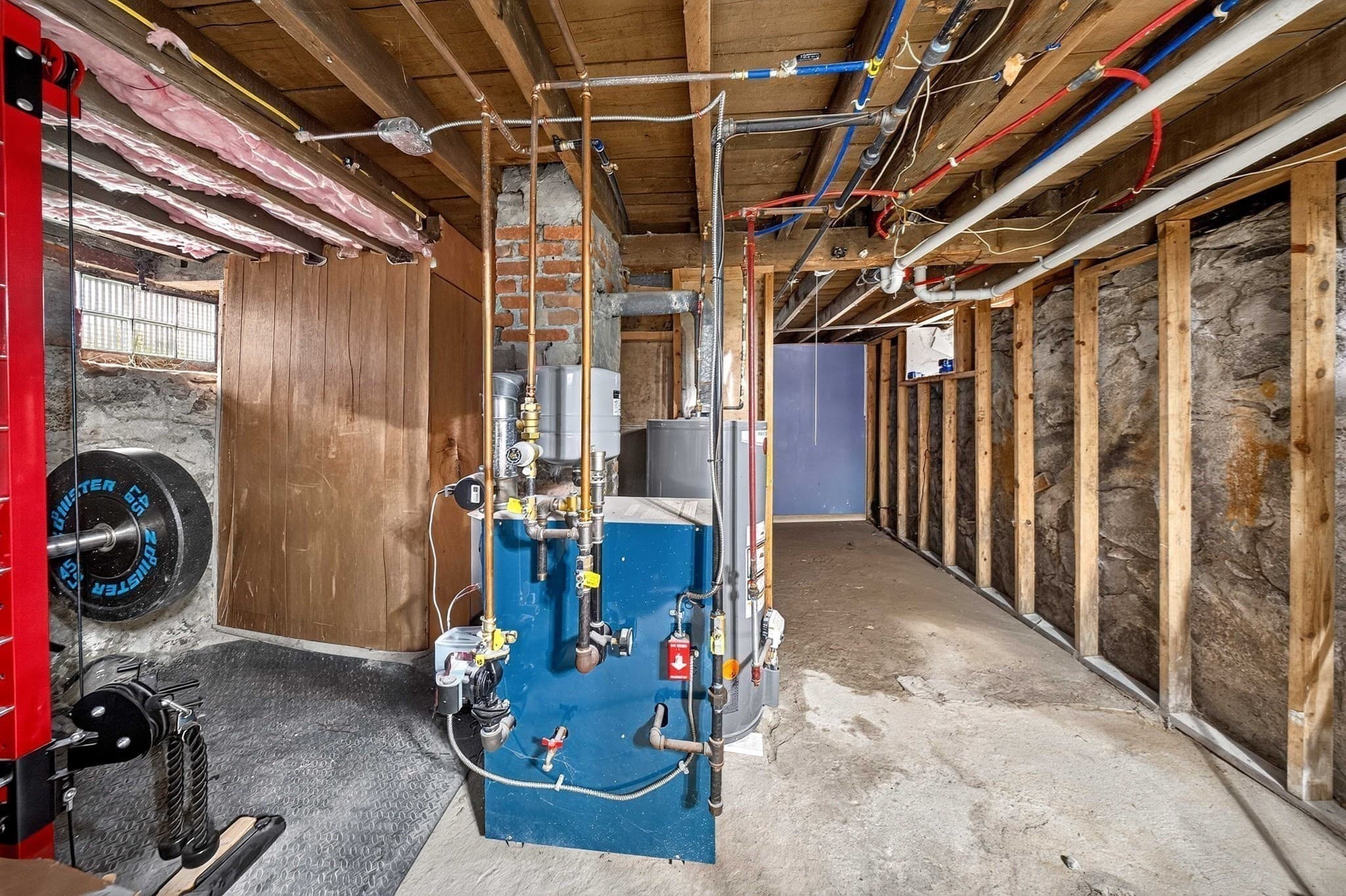 Single Family Residence at 222 Albion St, Fall River MA 02723, Fall River, photo 23 of 29